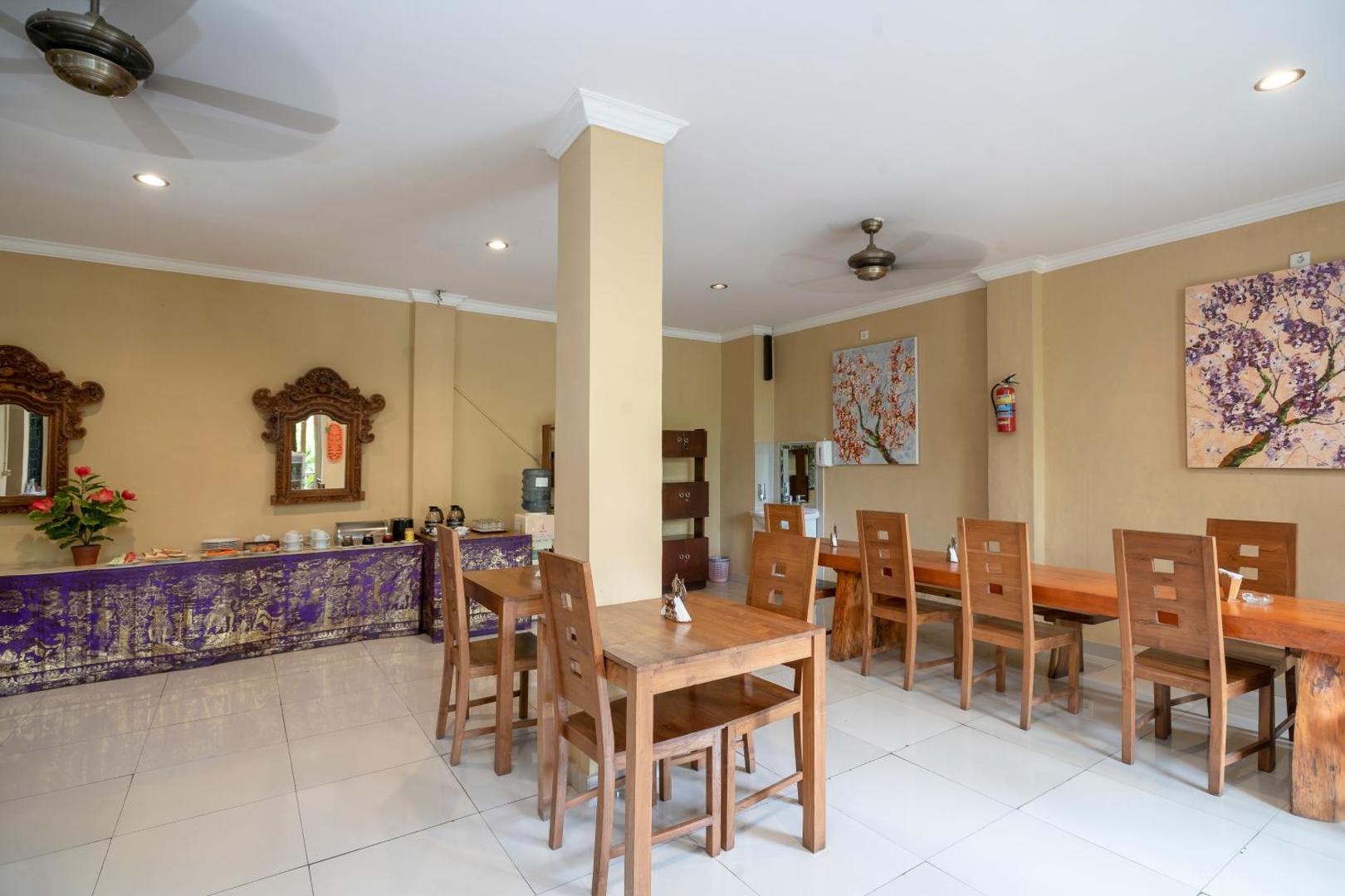 Dante Guest House by OYO