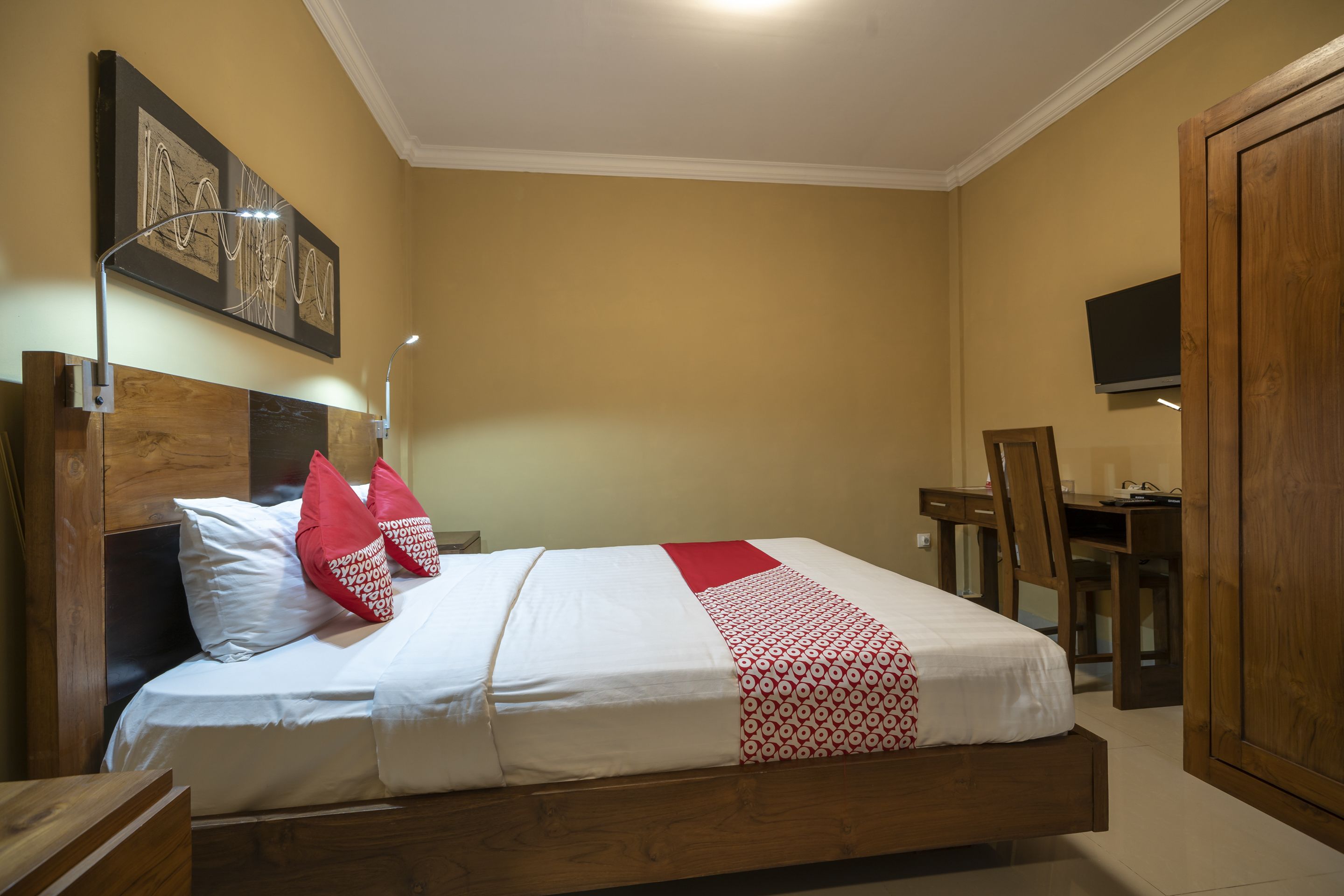 Dante Guest House by OYO