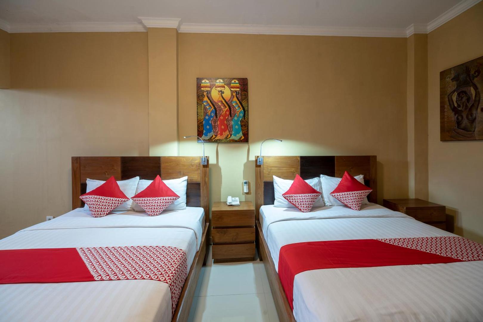 Dante Guest House by OYO