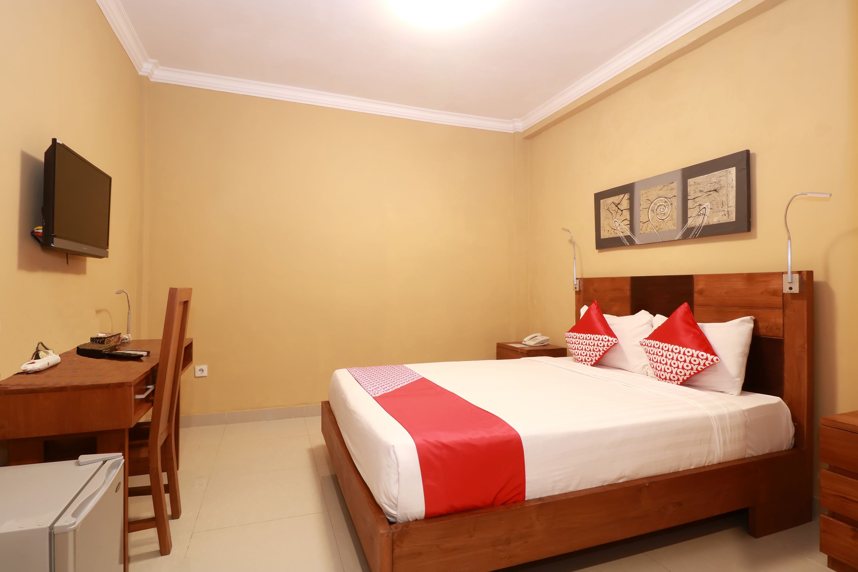 Dante Guest House by OYO