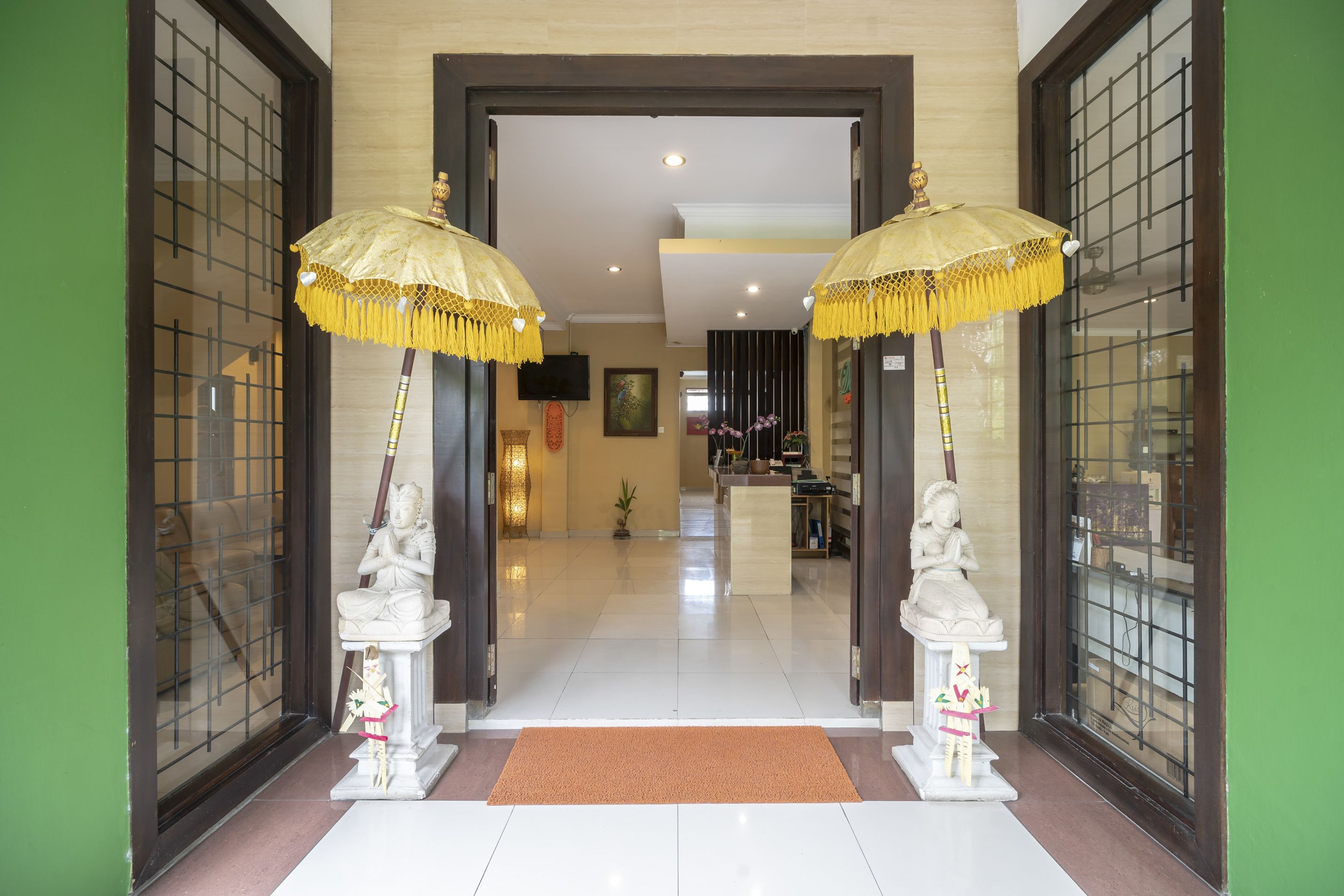 Dante Guest House by OYO