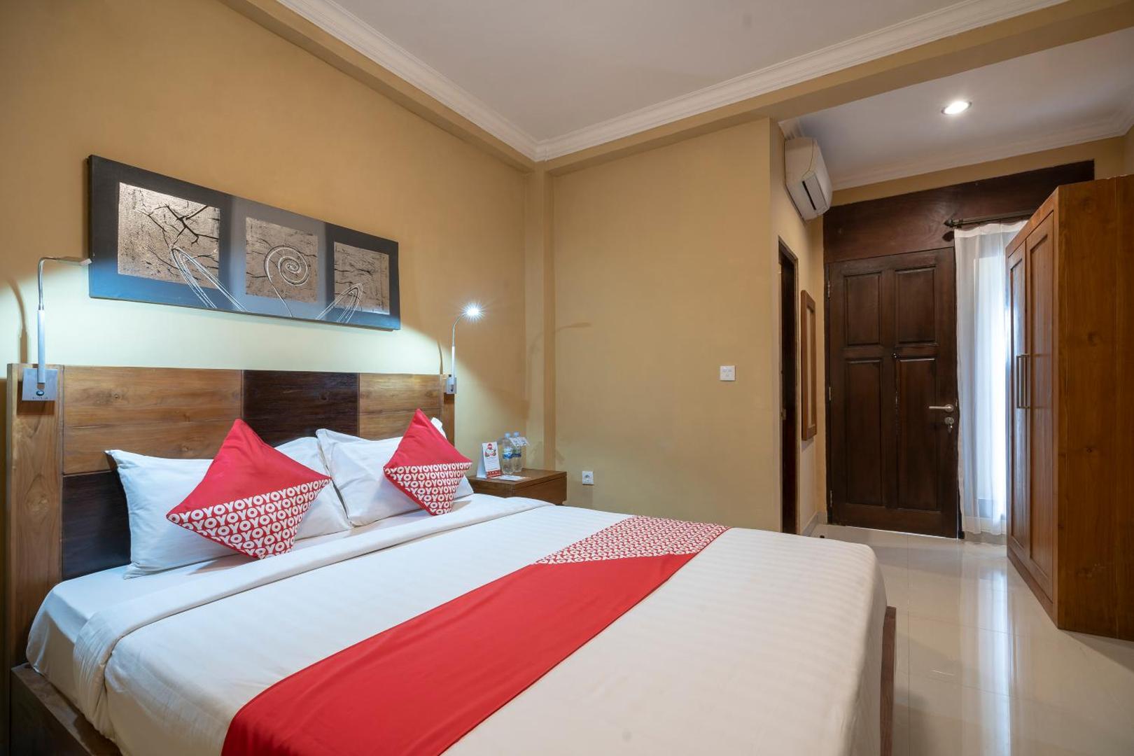 Dante Guest House by OYO