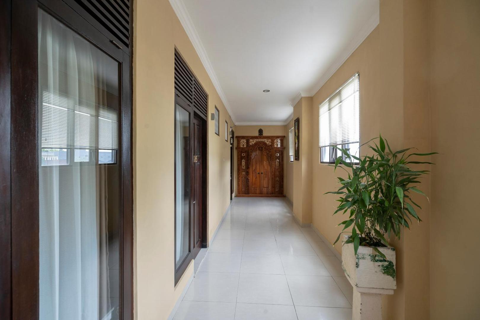 Dante Guest House by OYO
