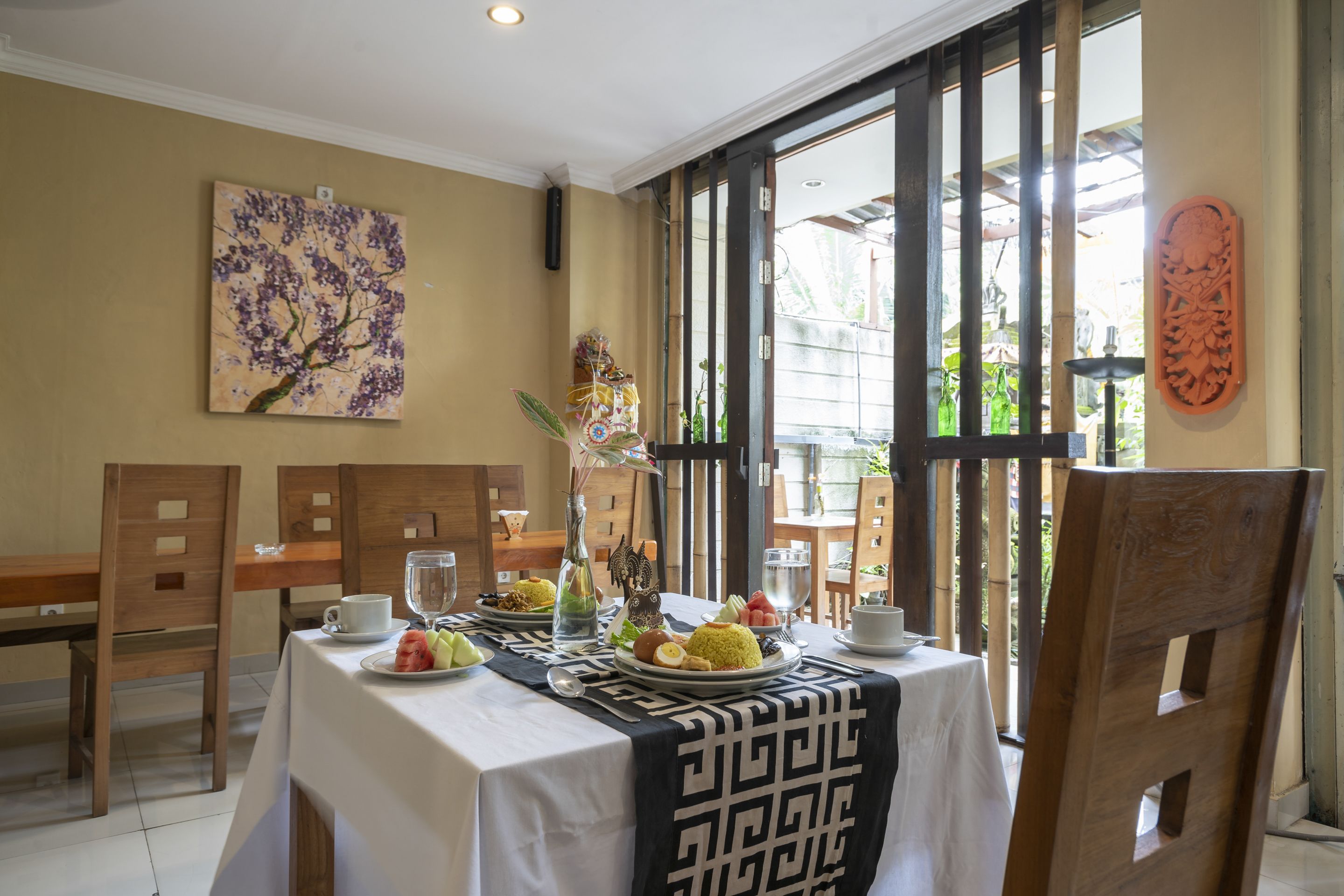 Dante Guest House by OYO