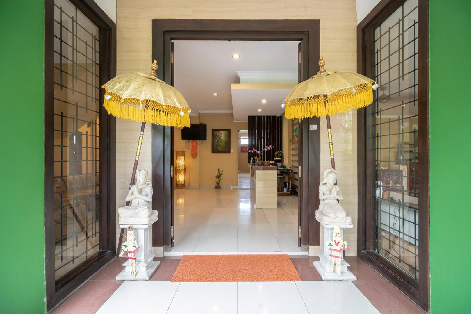 Dante Guest House by OYO