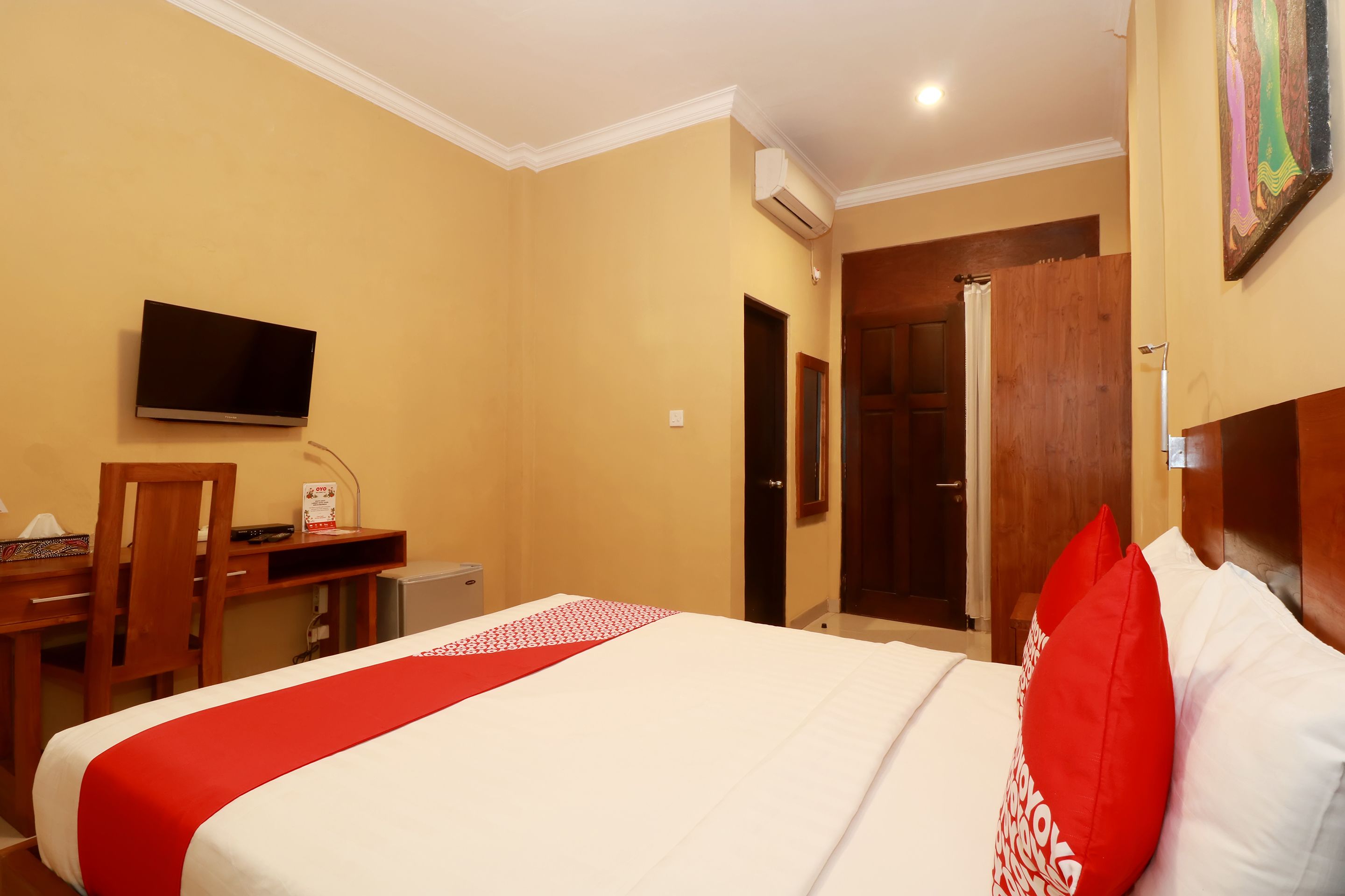 Dante Guest House by OYO