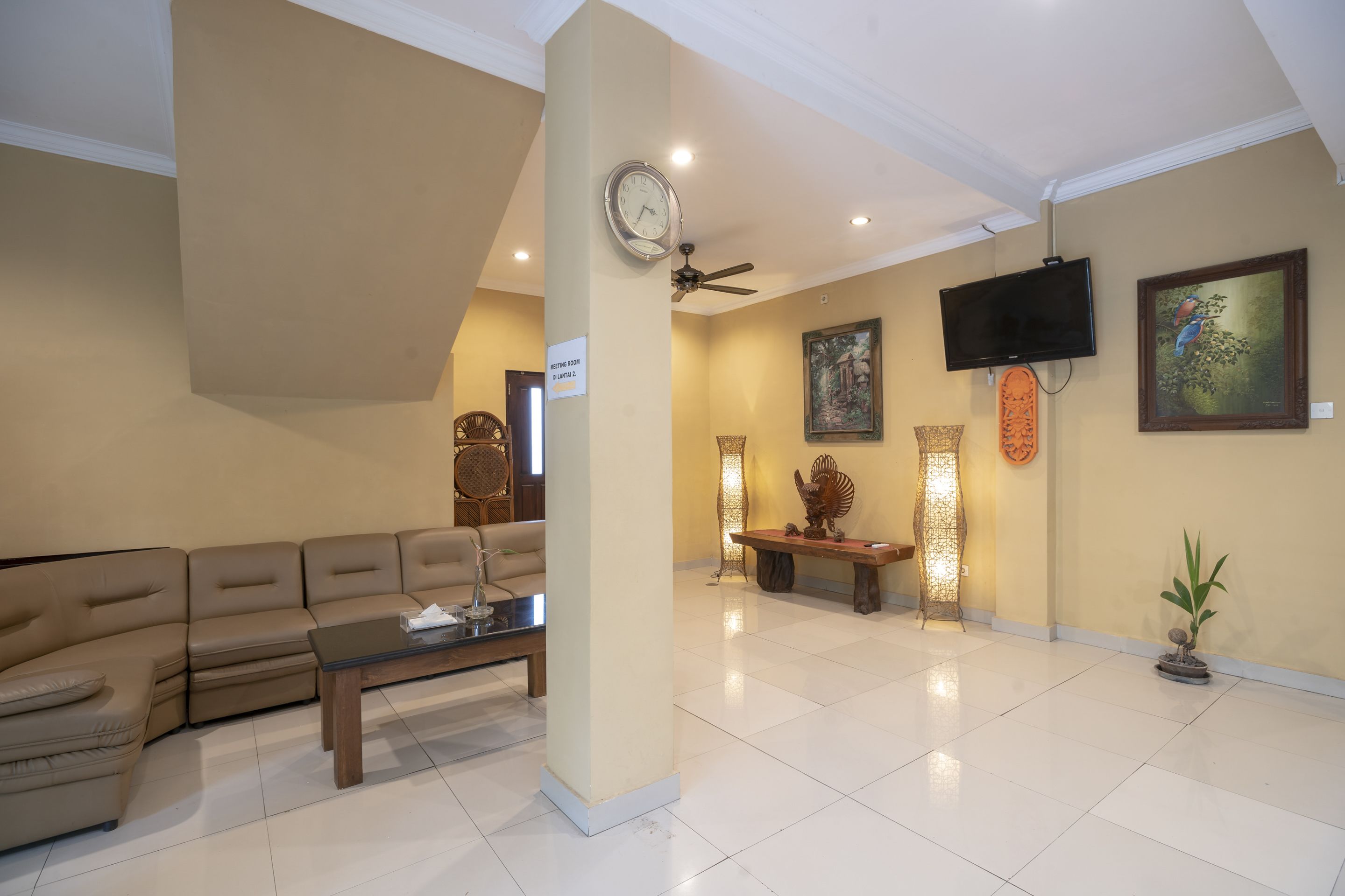 Dante Guest House by OYO