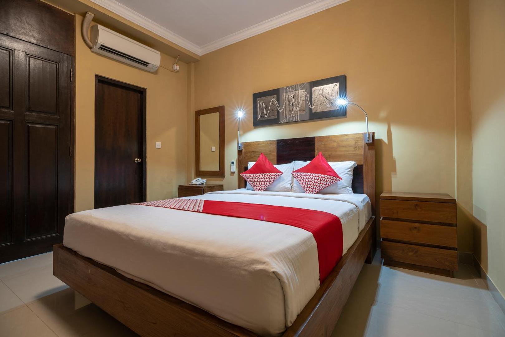 Dante Guest House by OYO