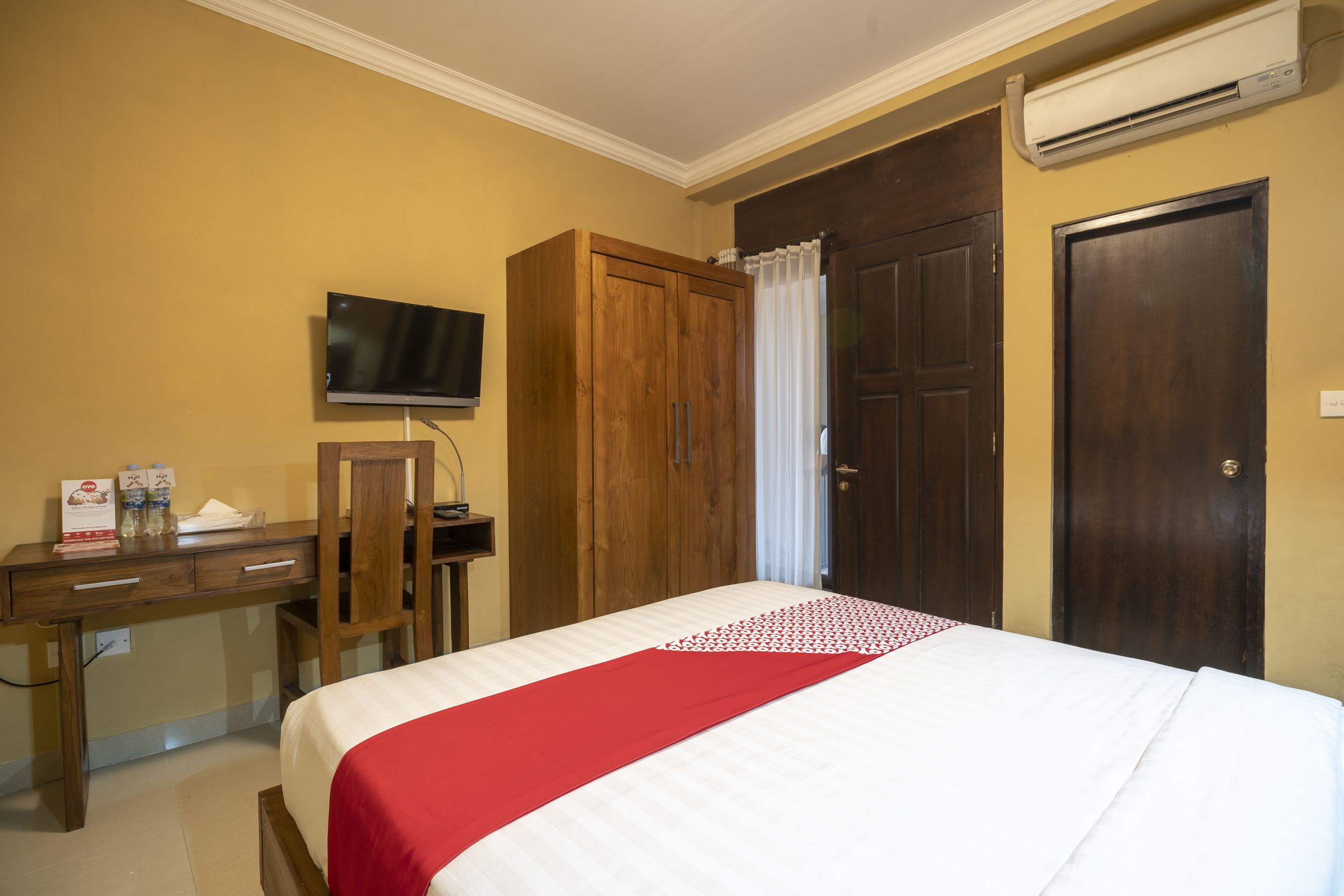 Dante Guest House by OYO
