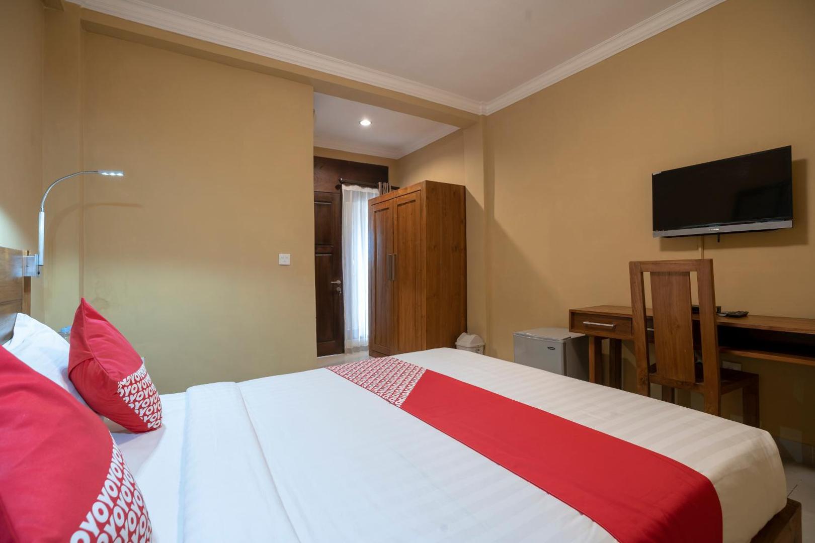 Dante Guest House by OYO