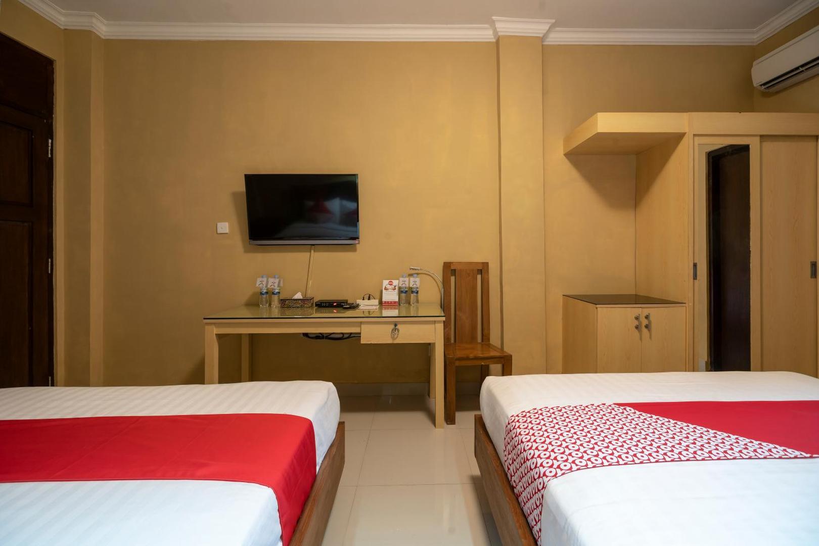 Dante Guest House by OYO