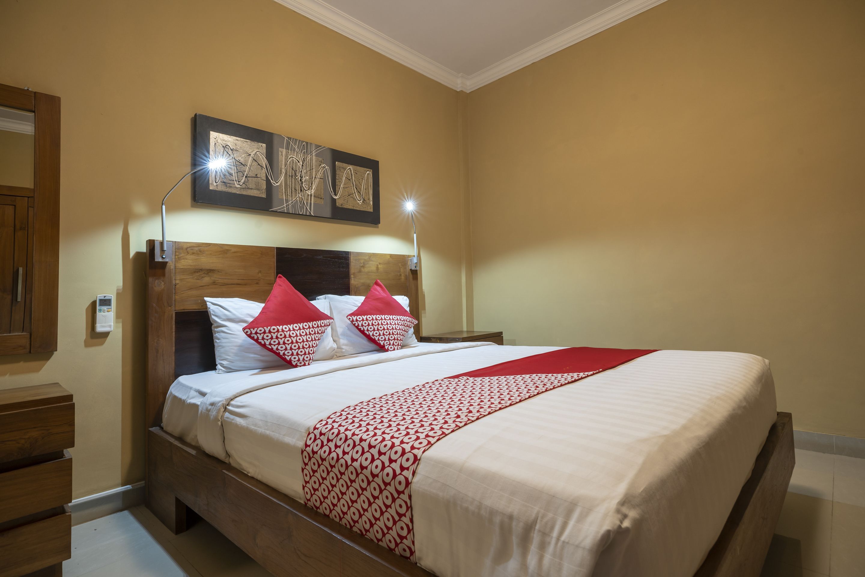 Dante Guest House by OYO