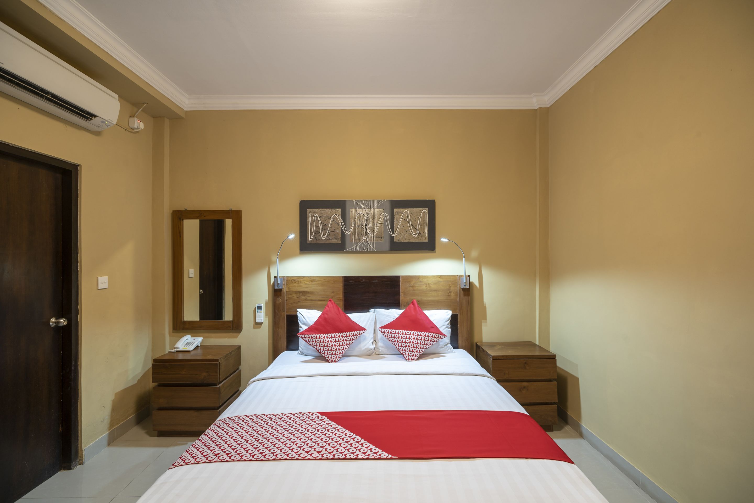 Dante Guest House by OYO