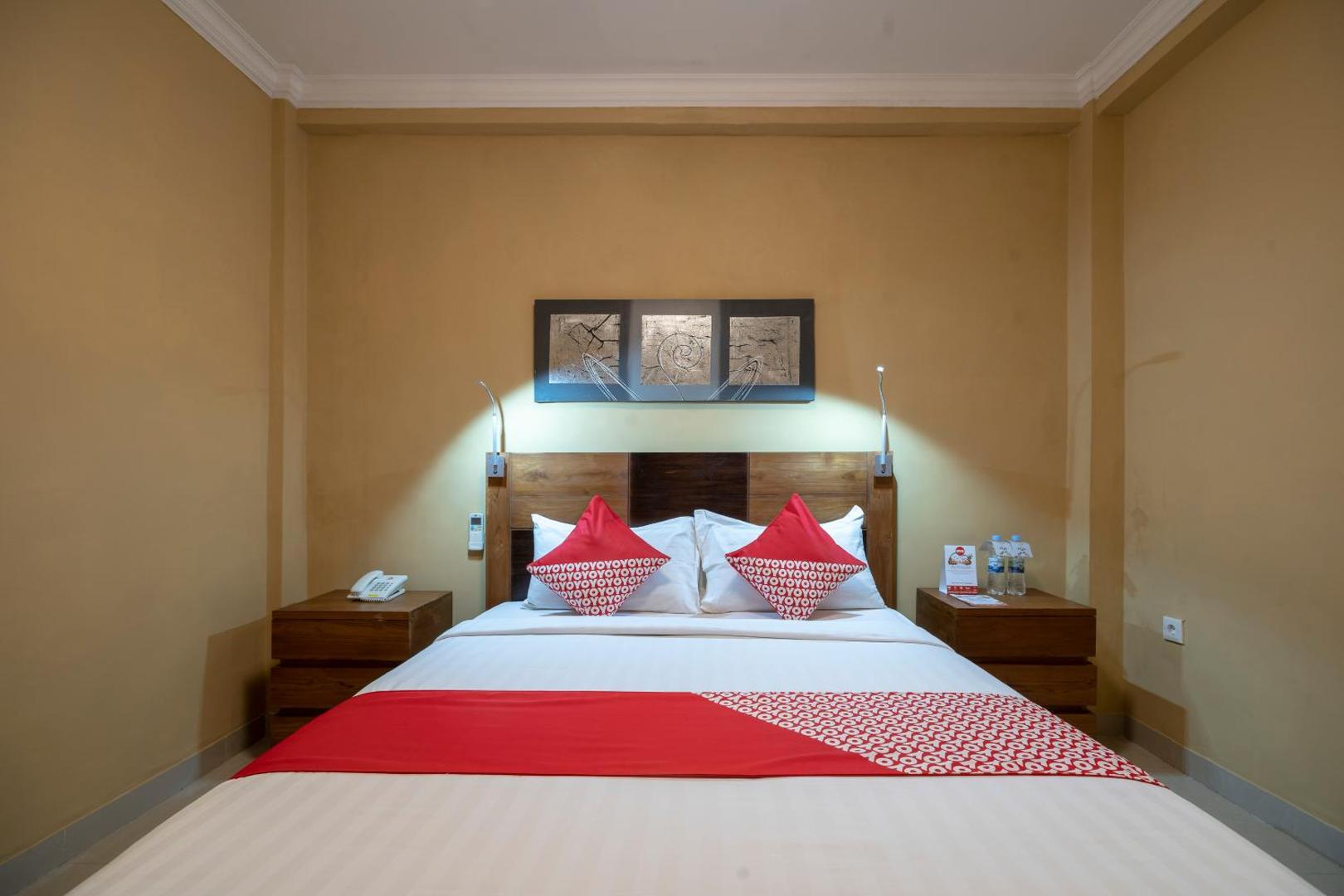 Dante Guest House by OYO