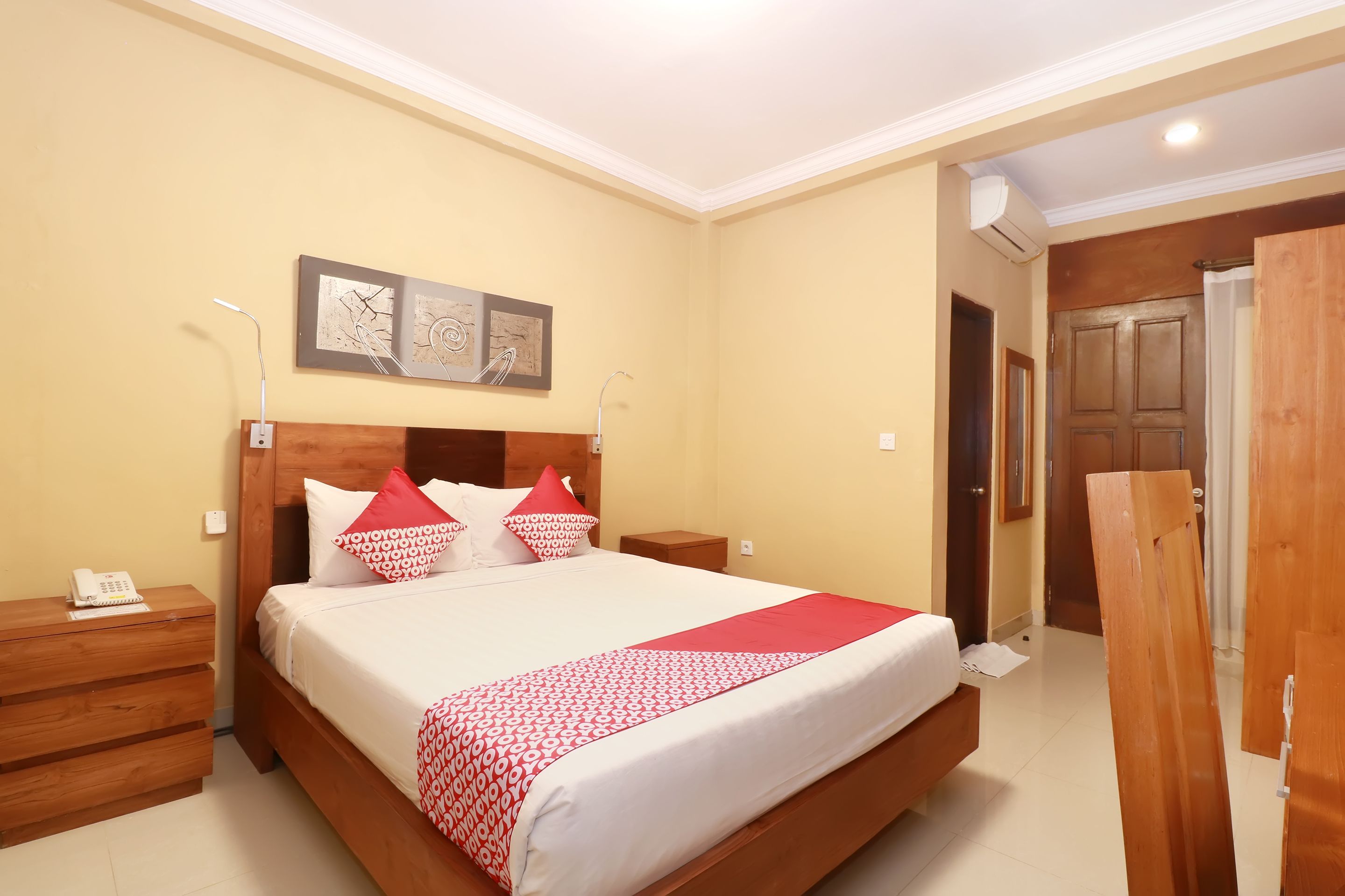 Dante Guest House by OYO