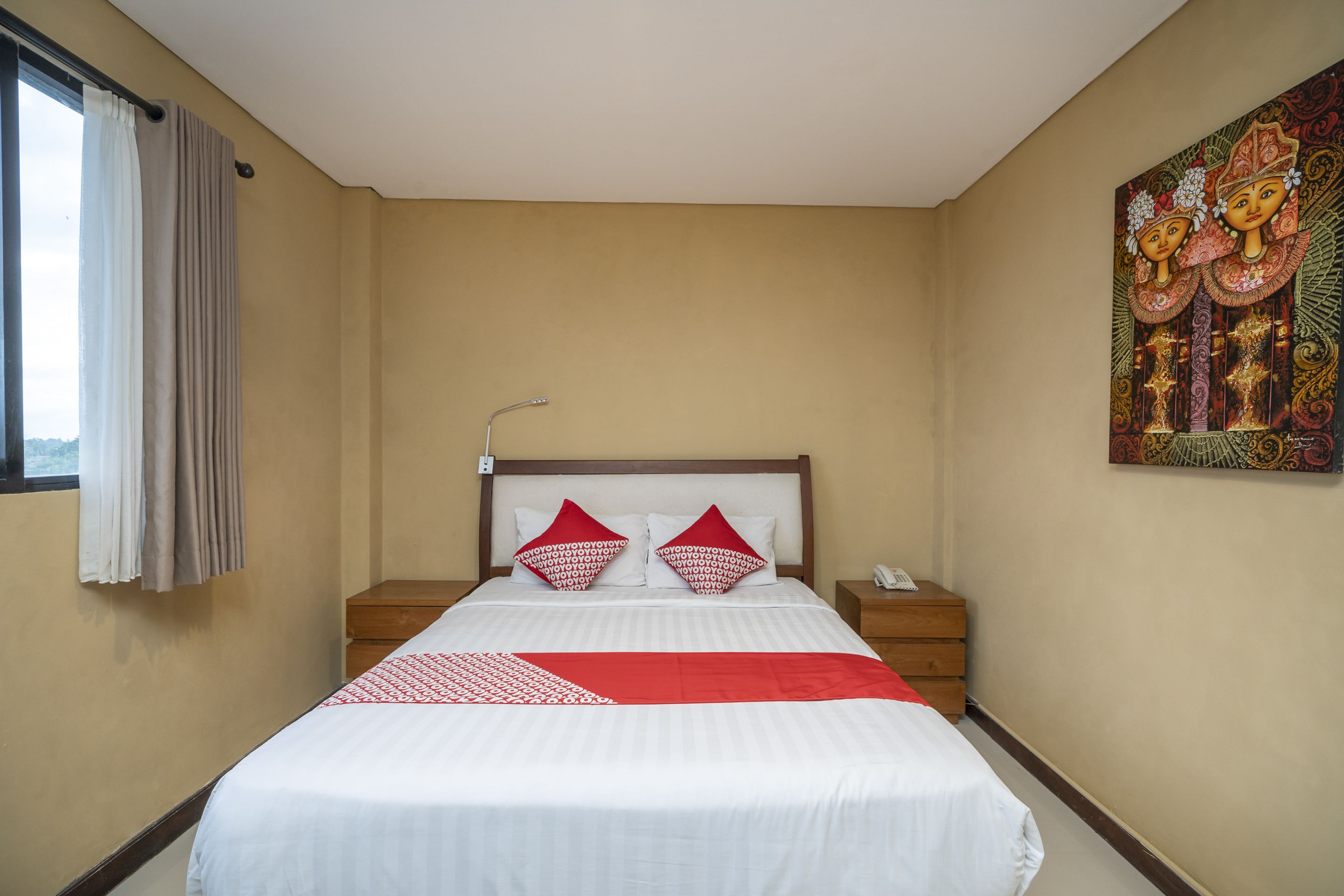 Dante Guest House by OYO