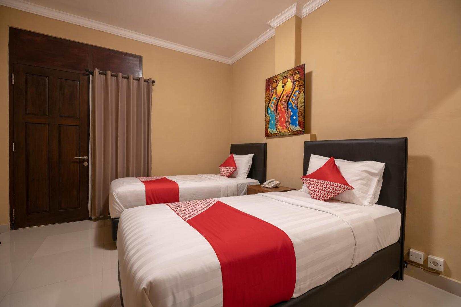 Dante Guest House by OYO