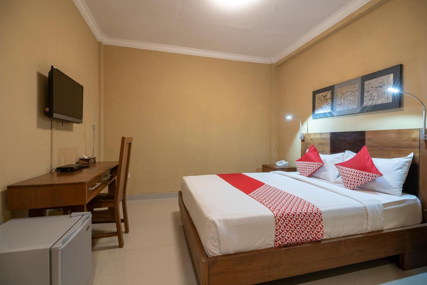 Dante Guest House by OYO