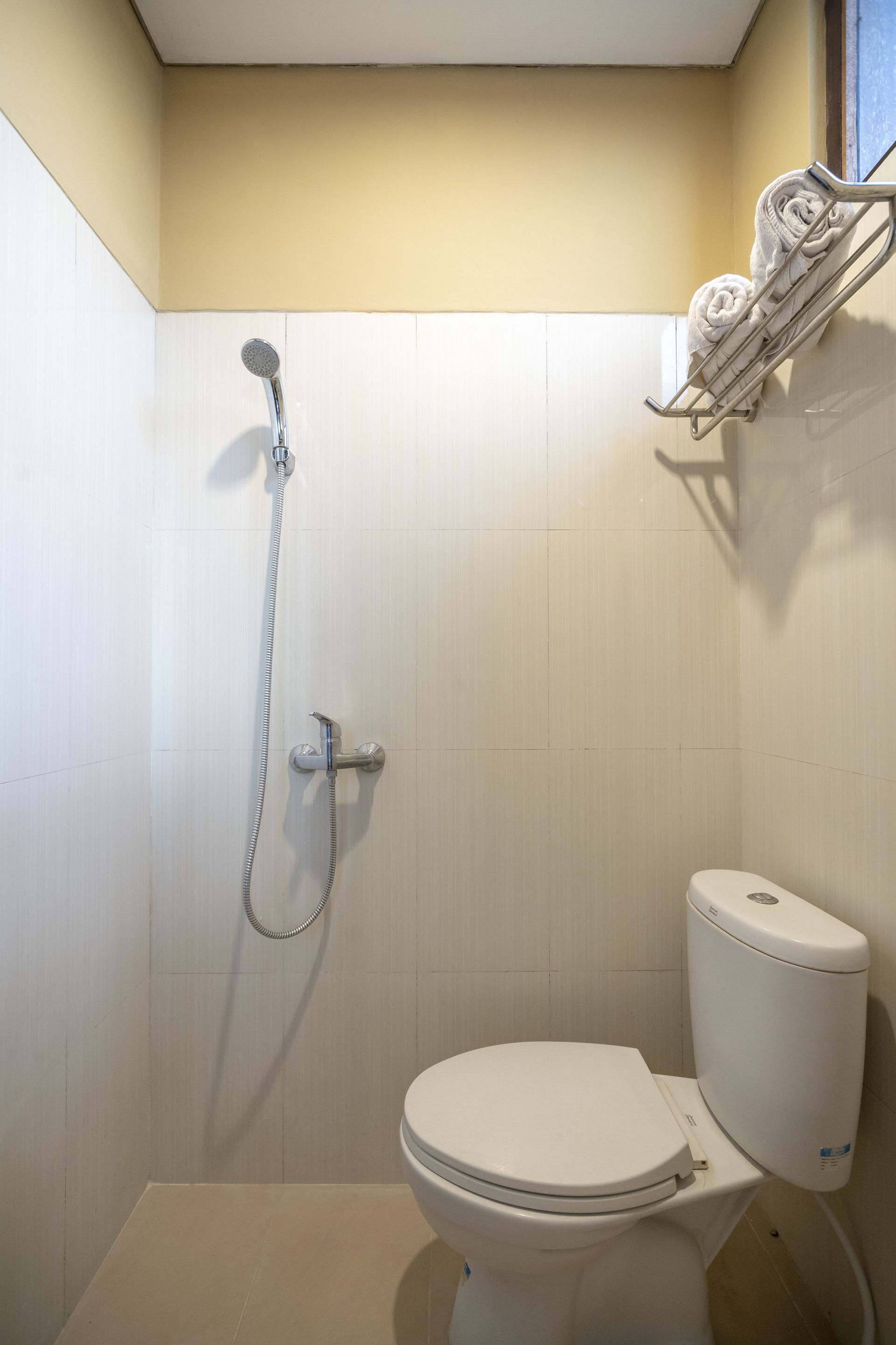 Dante Guest House by OYO