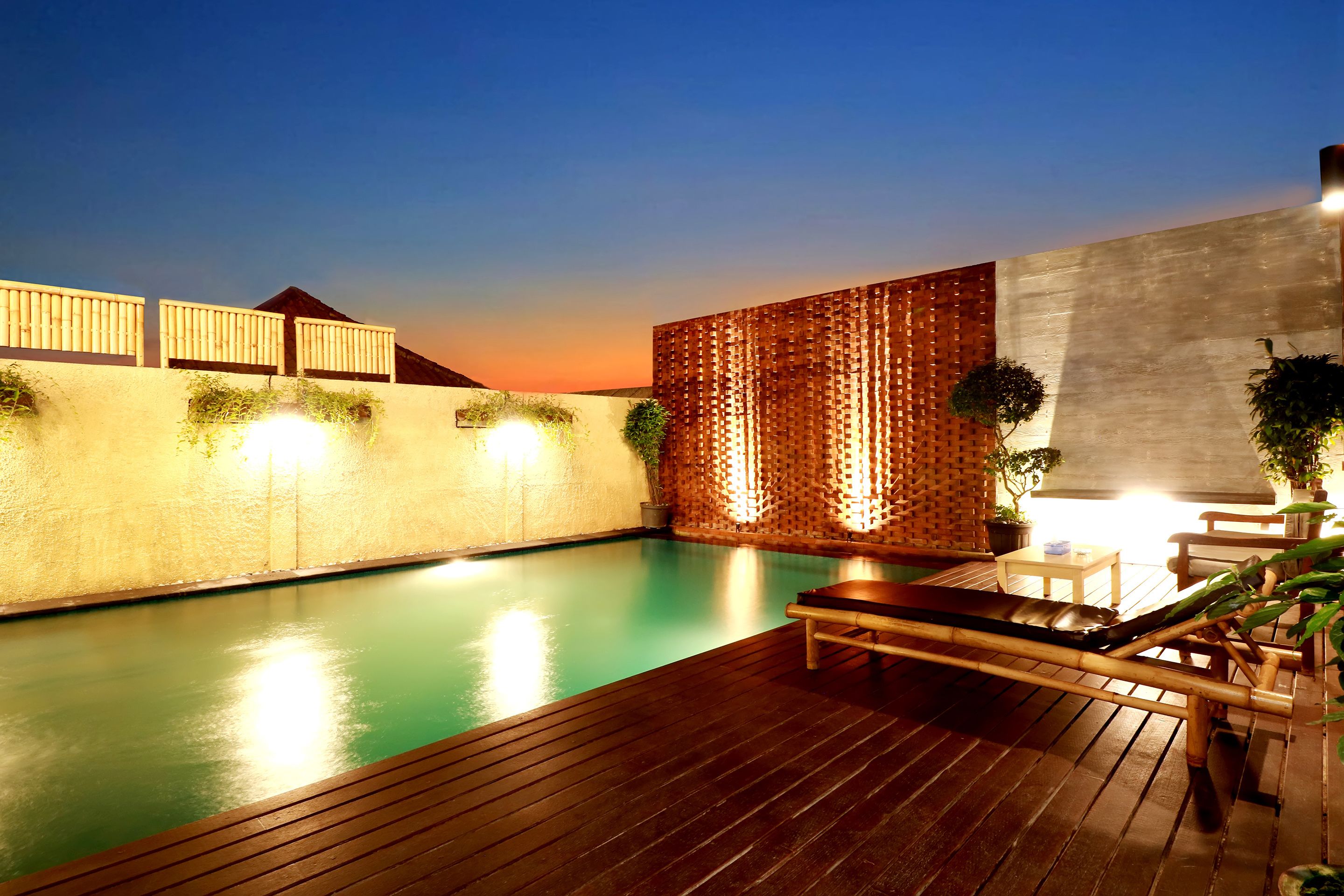 Dante Guest House by OYO