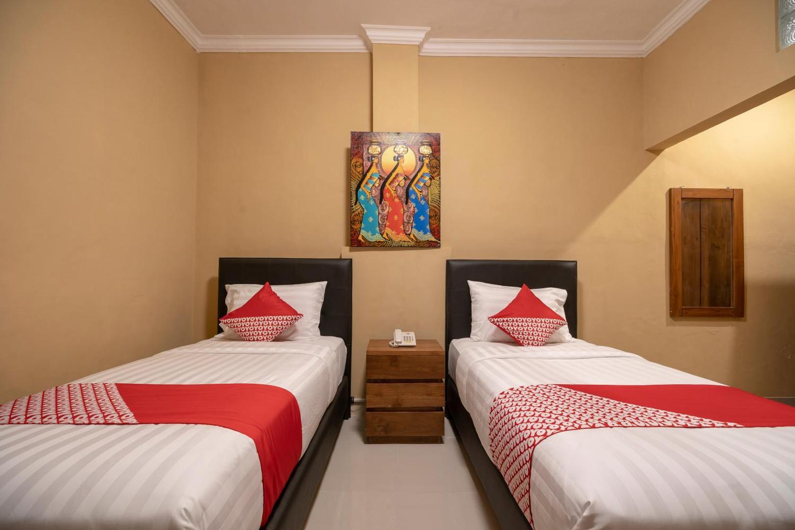 Dante Guest House by OYO