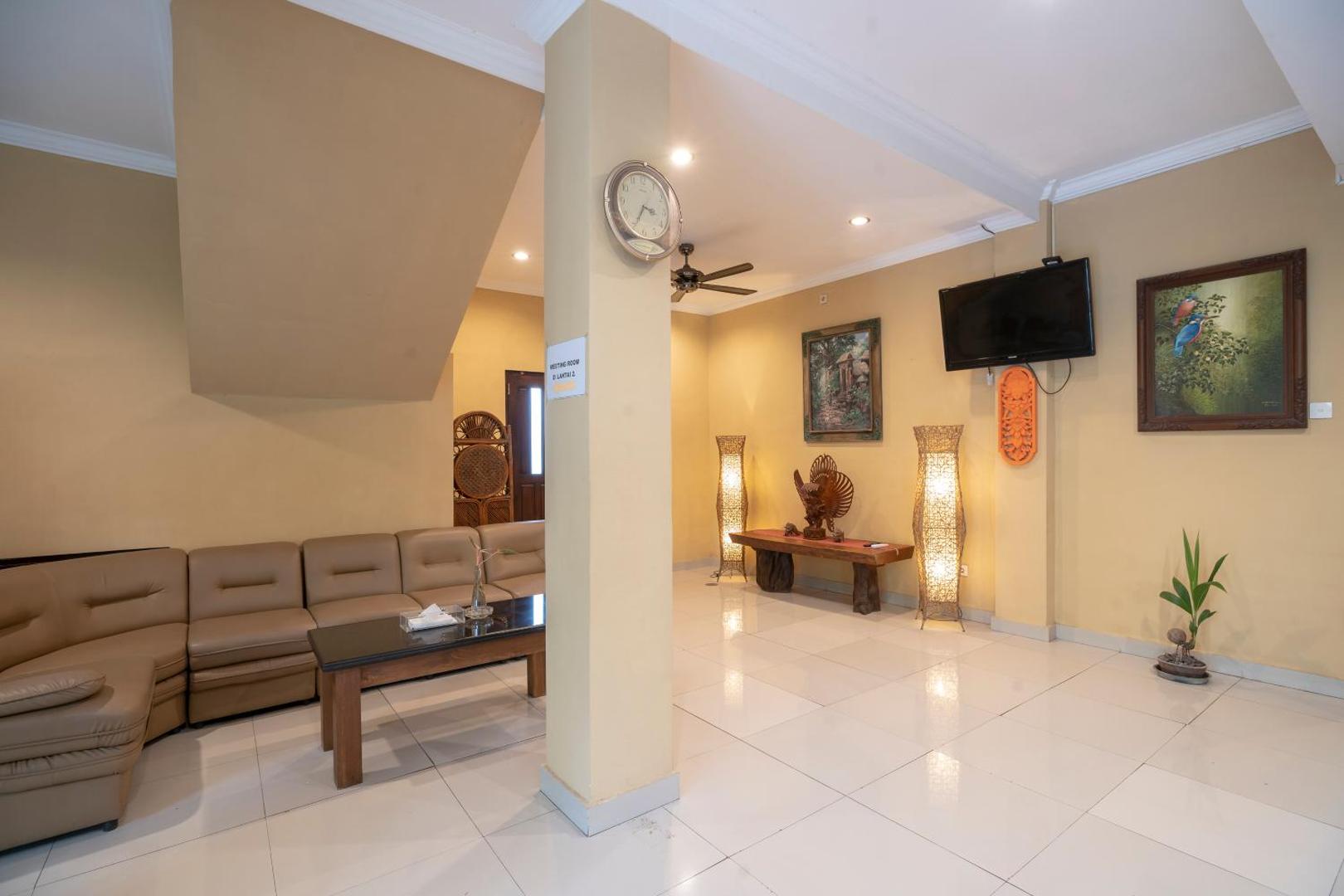 Dante Guest House by OYO