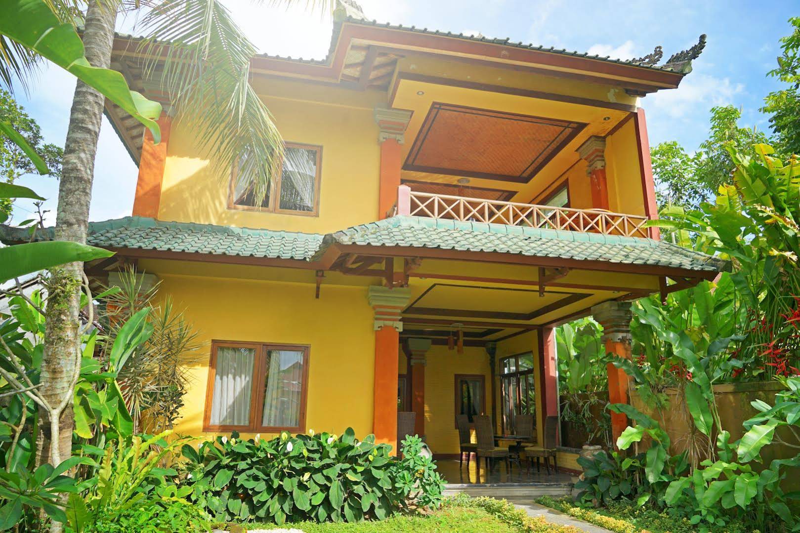 Guest House Kudos