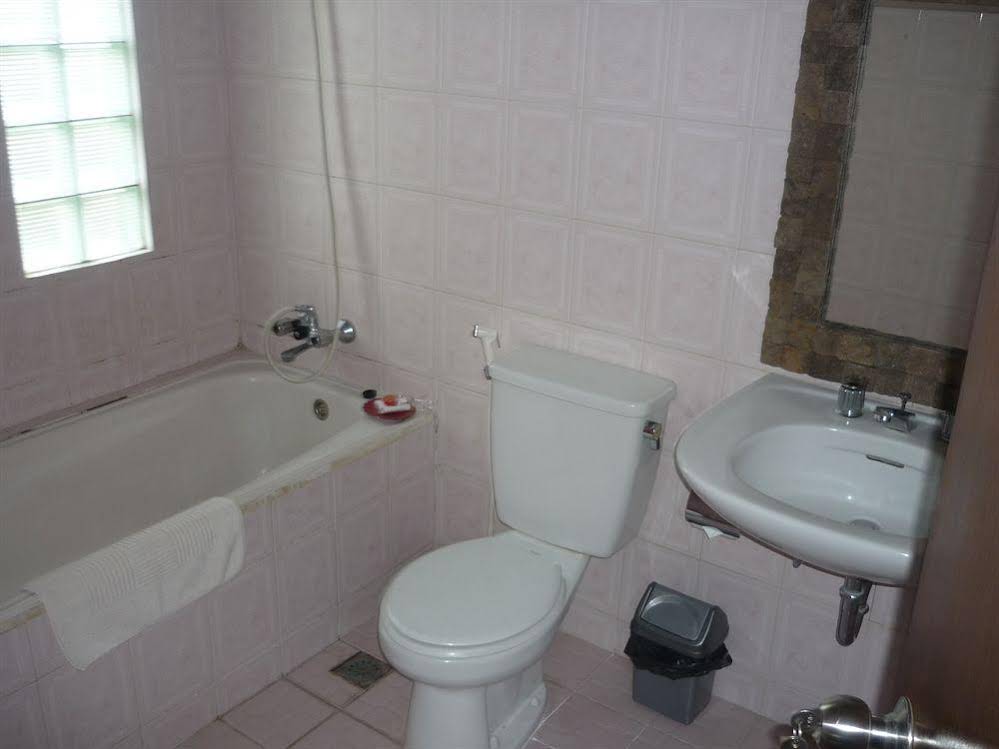 Guest House Kudos