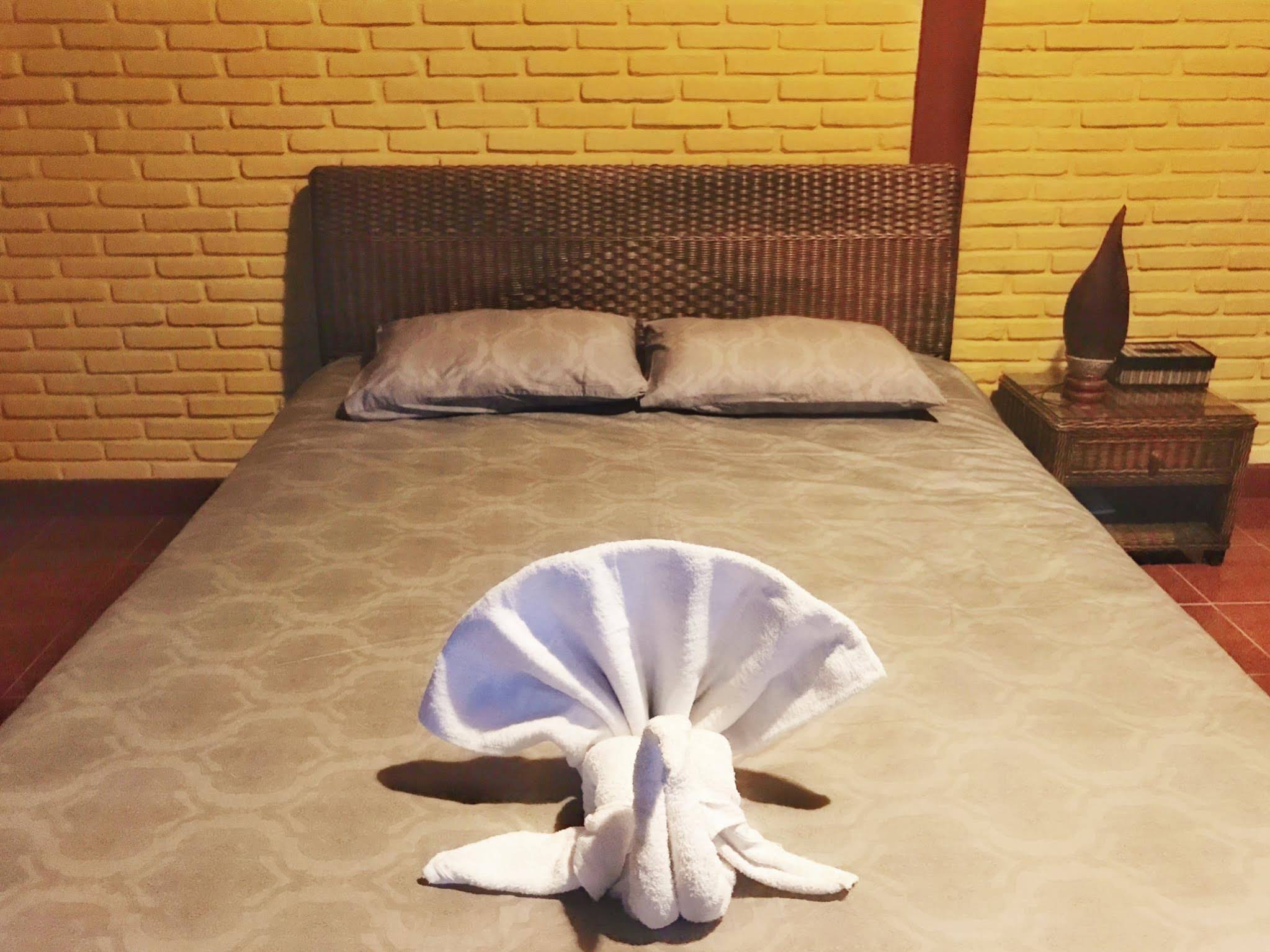 Guest House Kudos