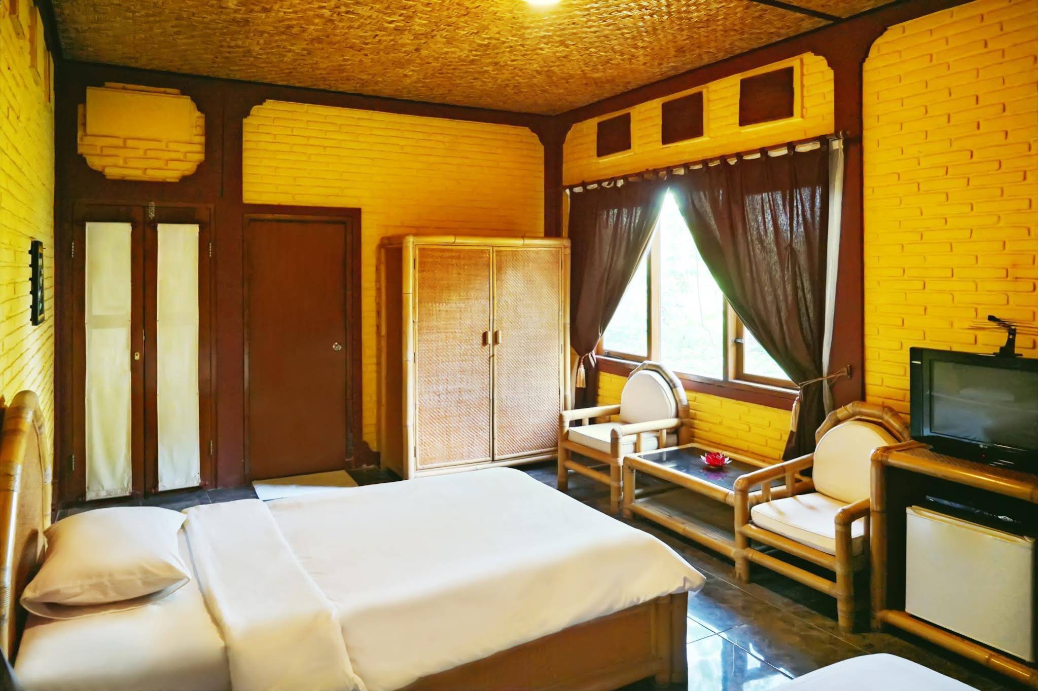 Guest House Kudos