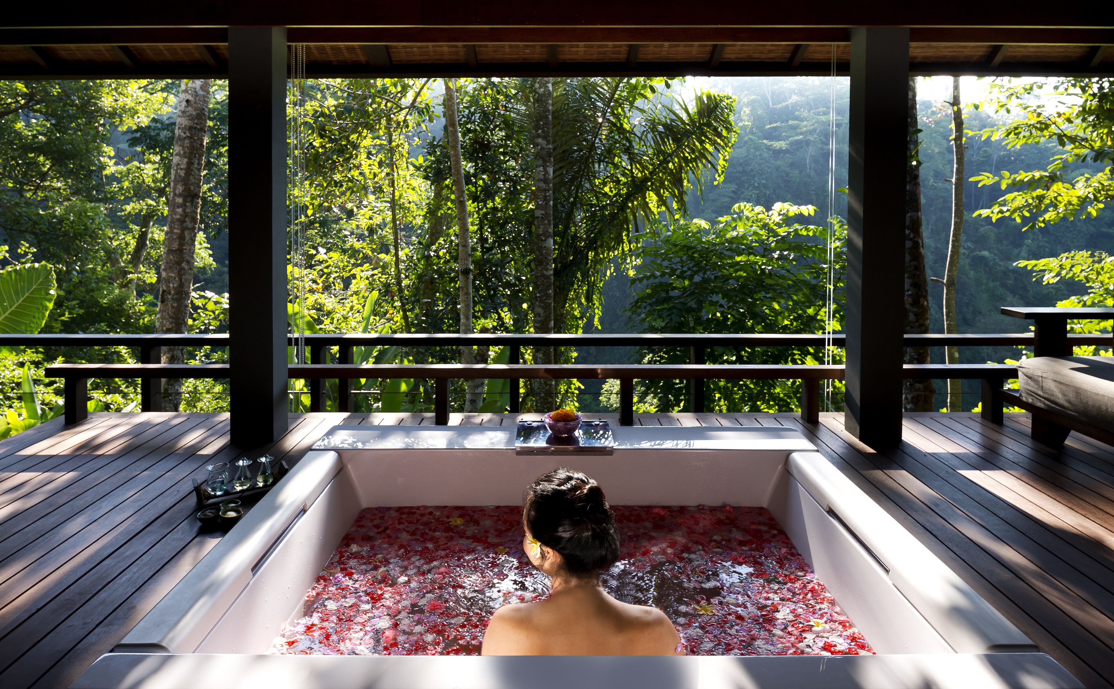 Hoshinoya Bali