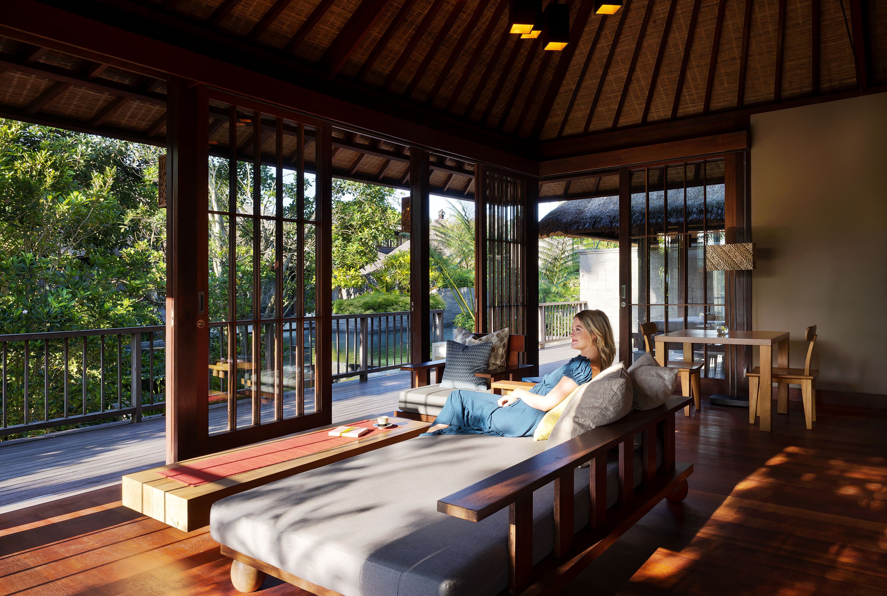 Hoshinoya Bali