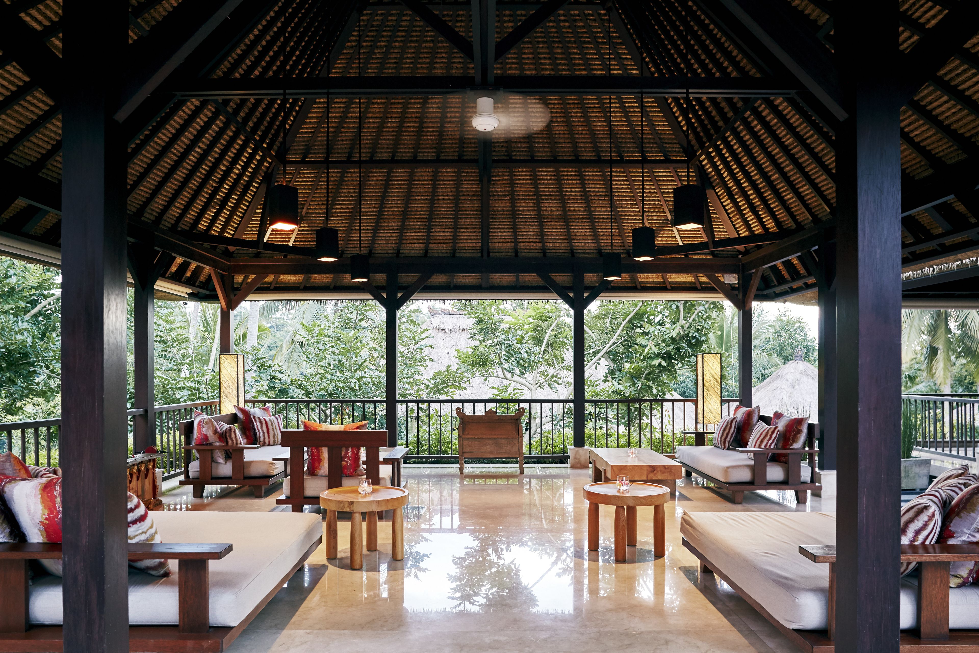 Hoshinoya Bali
