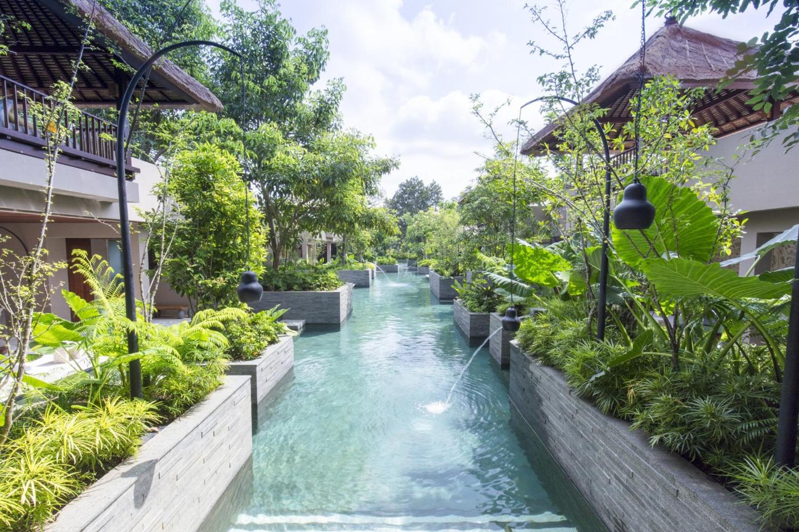 Hoshinoya Bali