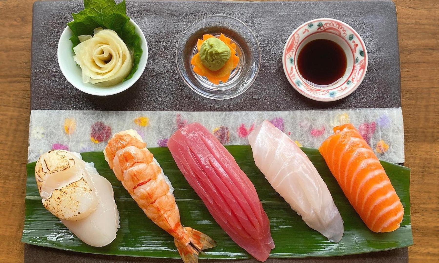 Hoshinoya Bali