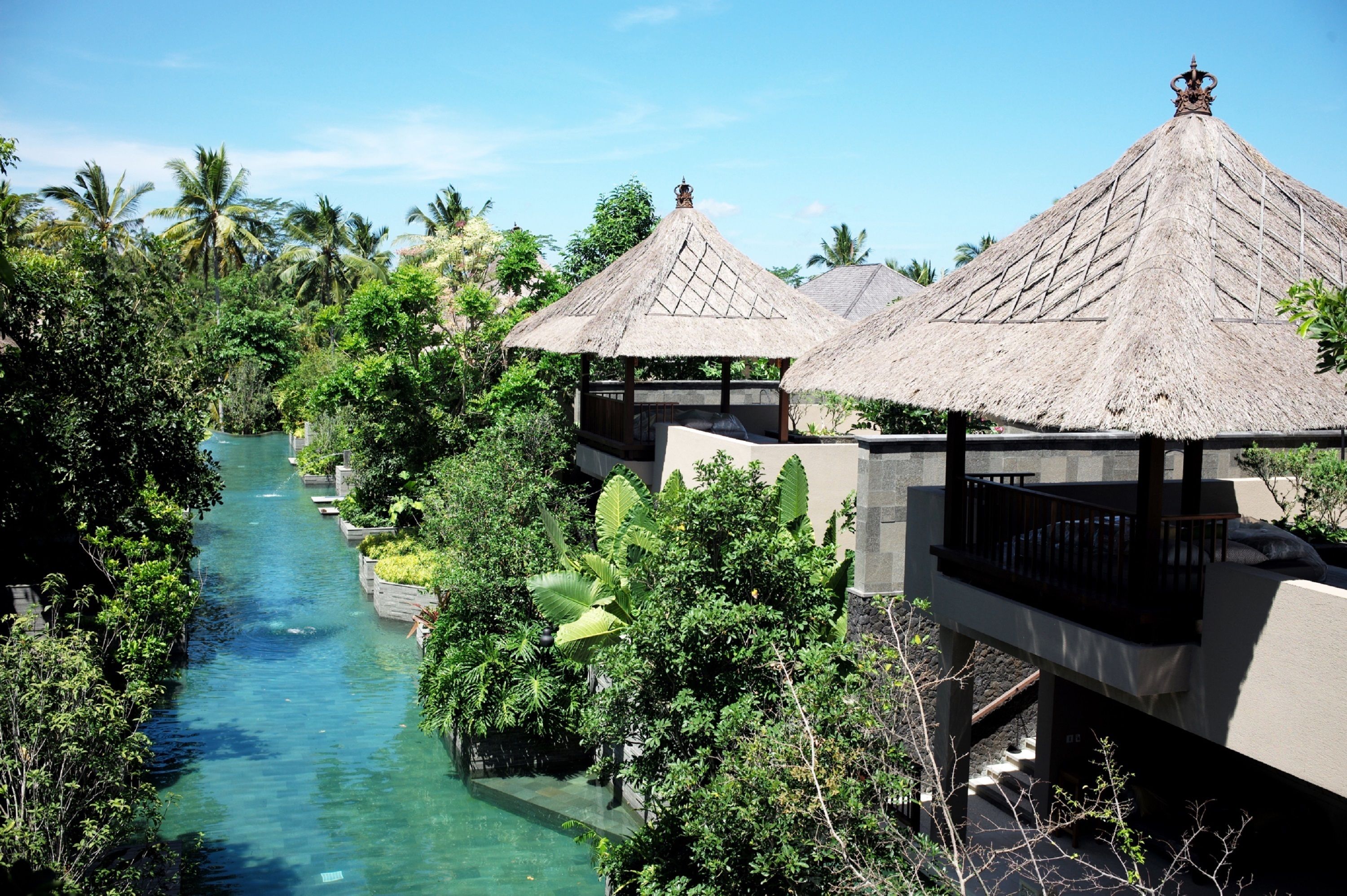 Hoshinoya Bali