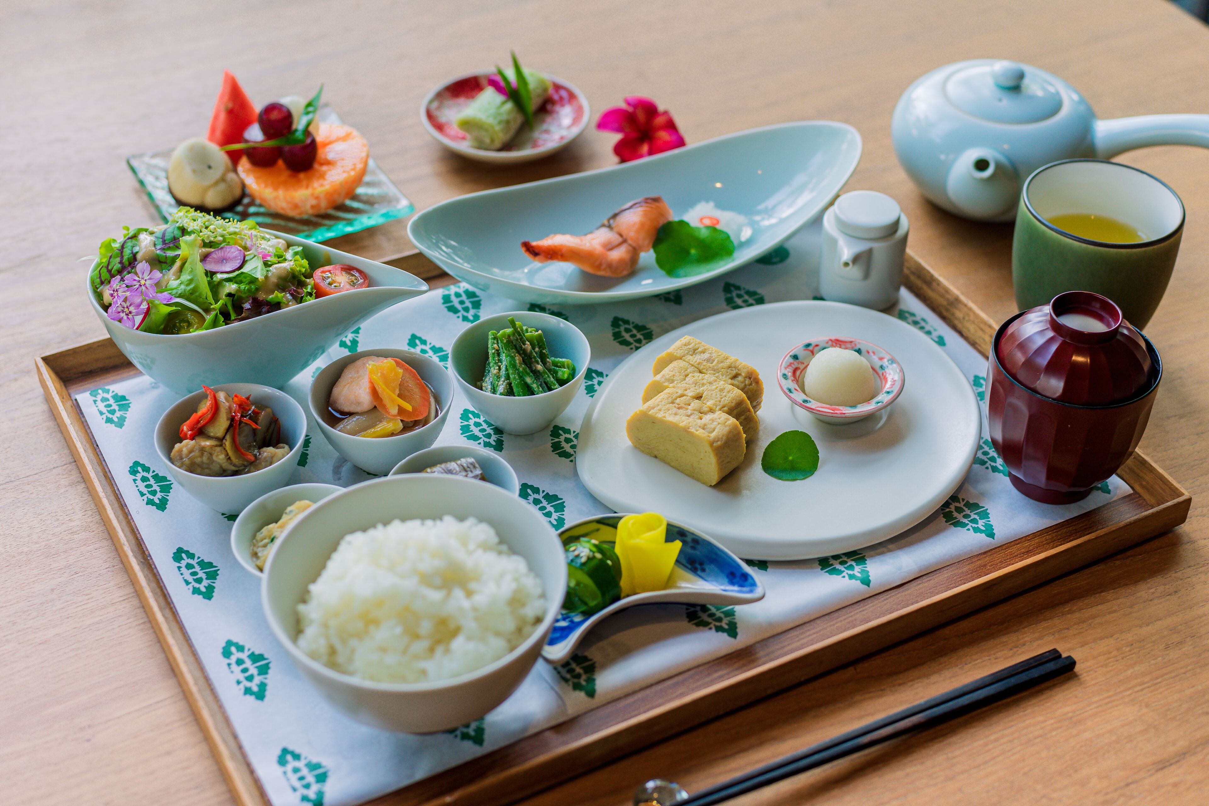 Hoshinoya Bali