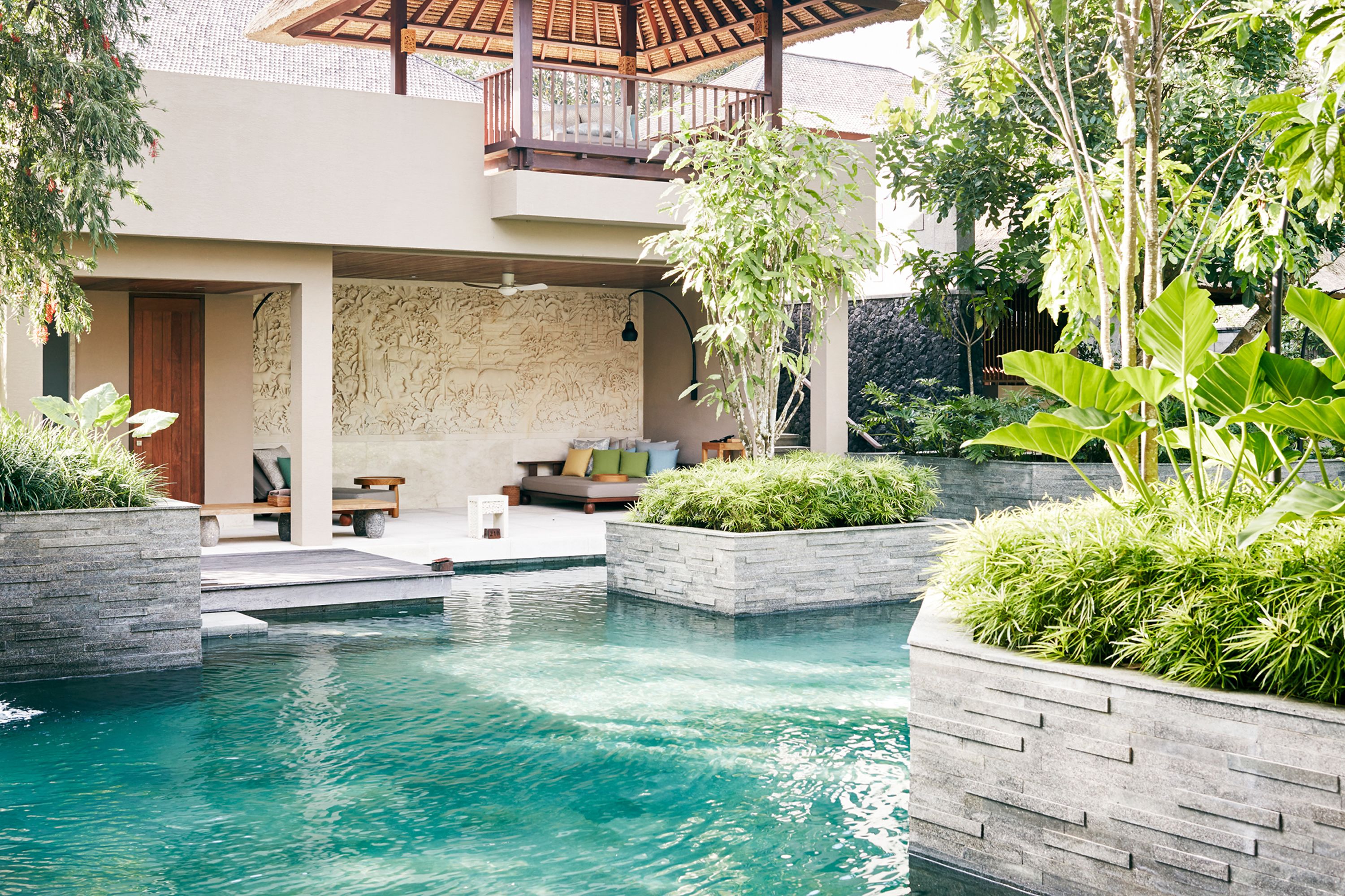 Hoshinoya Bali