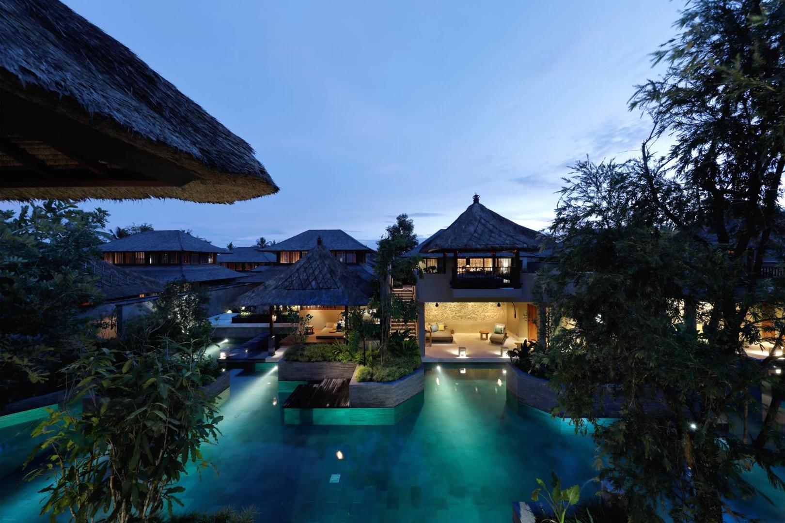 Hoshinoya Bali