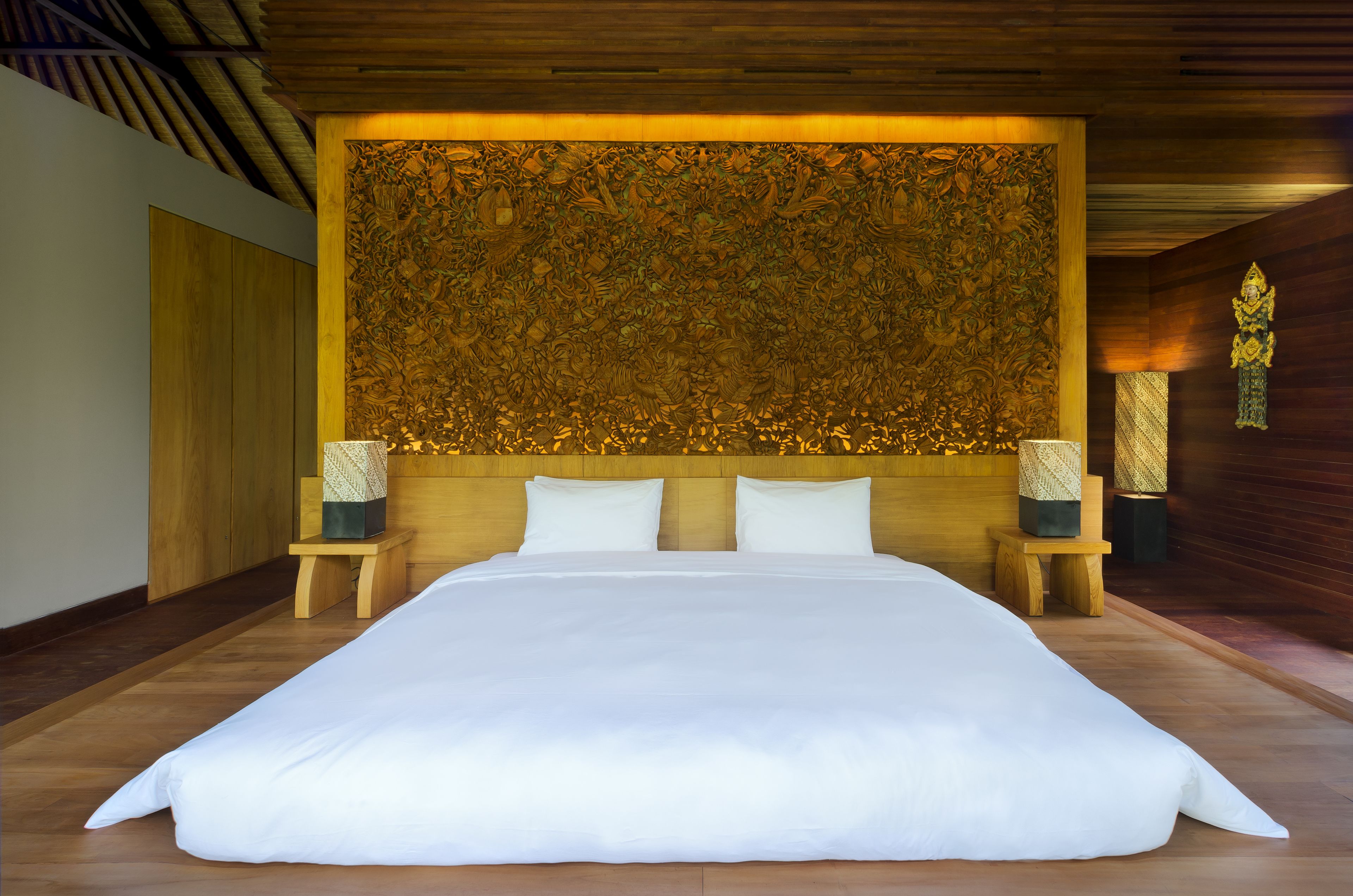 Hoshinoya Bali