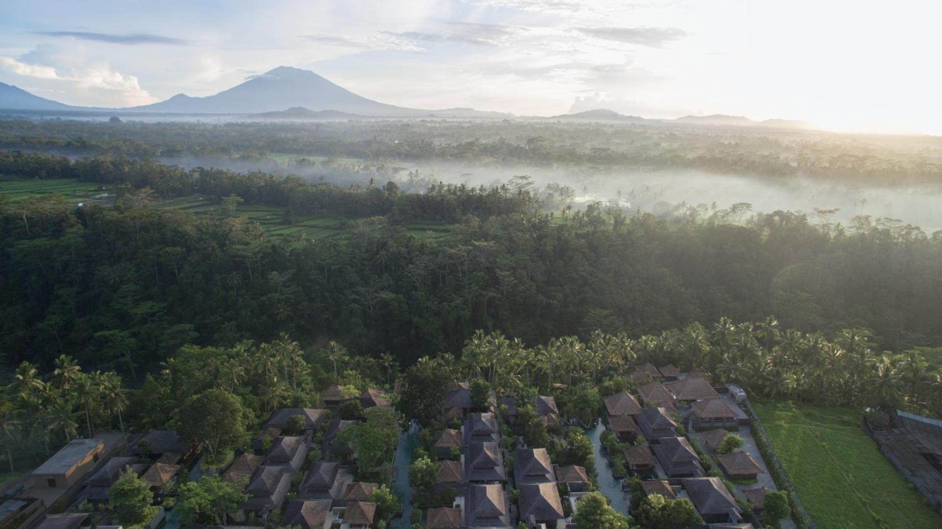 Hoshinoya Bali