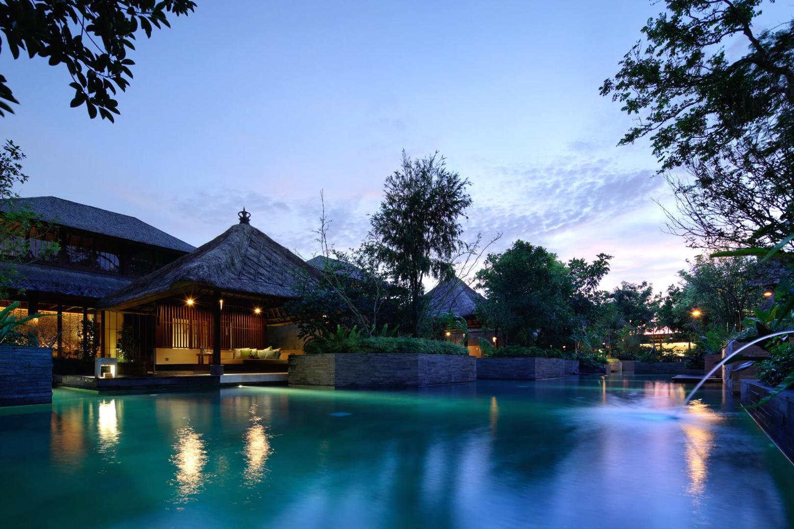 Hoshinoya Bali