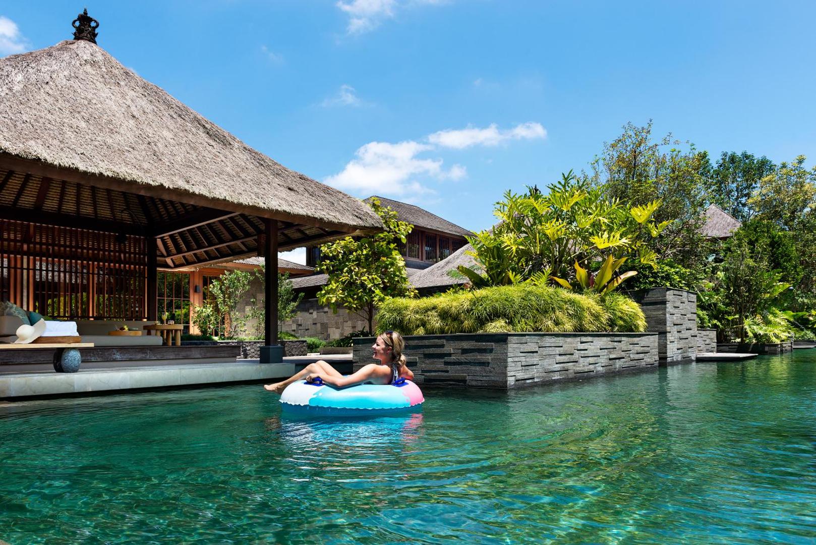 Hoshinoya Bali