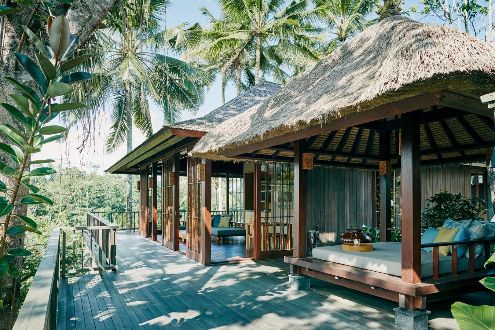 Hoshinoya Bali