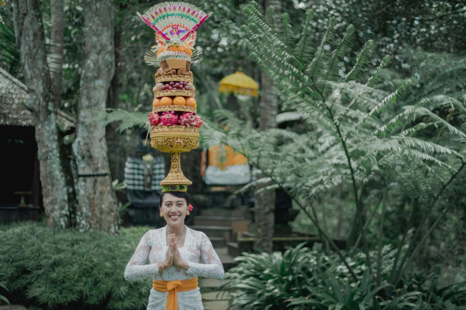 Hoshinoya Bali
