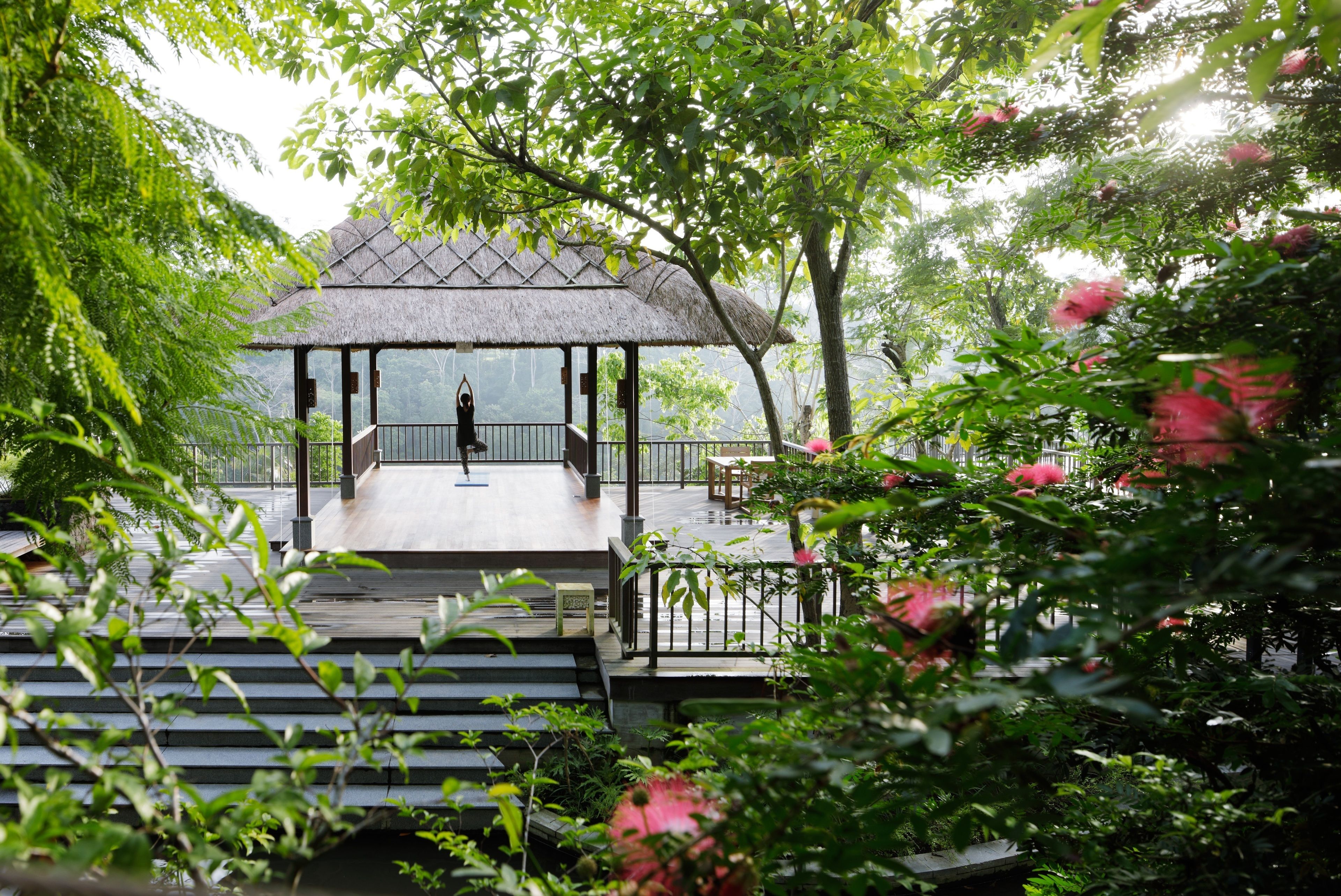 Hoshinoya Bali