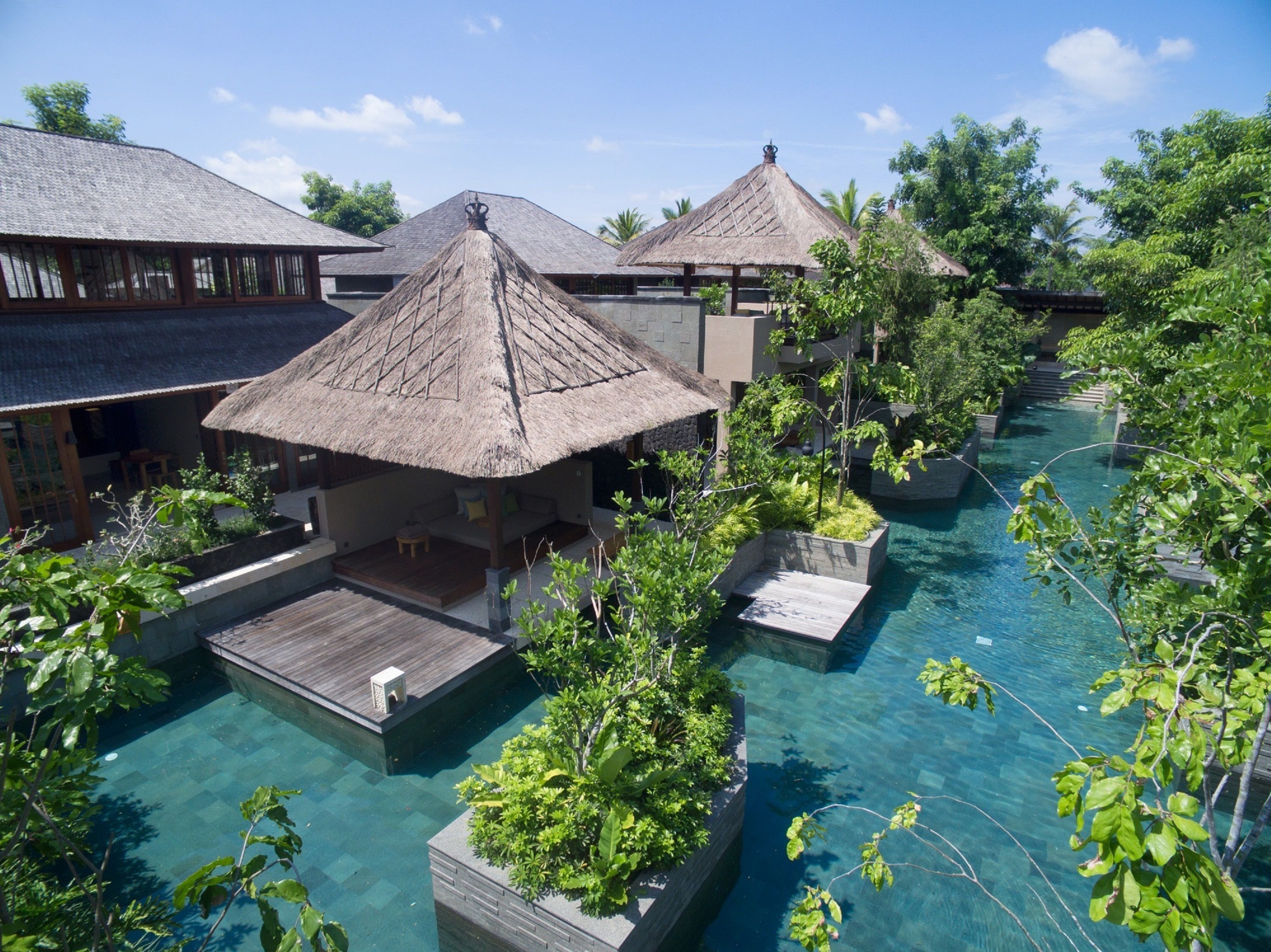 Hoshinoya Bali