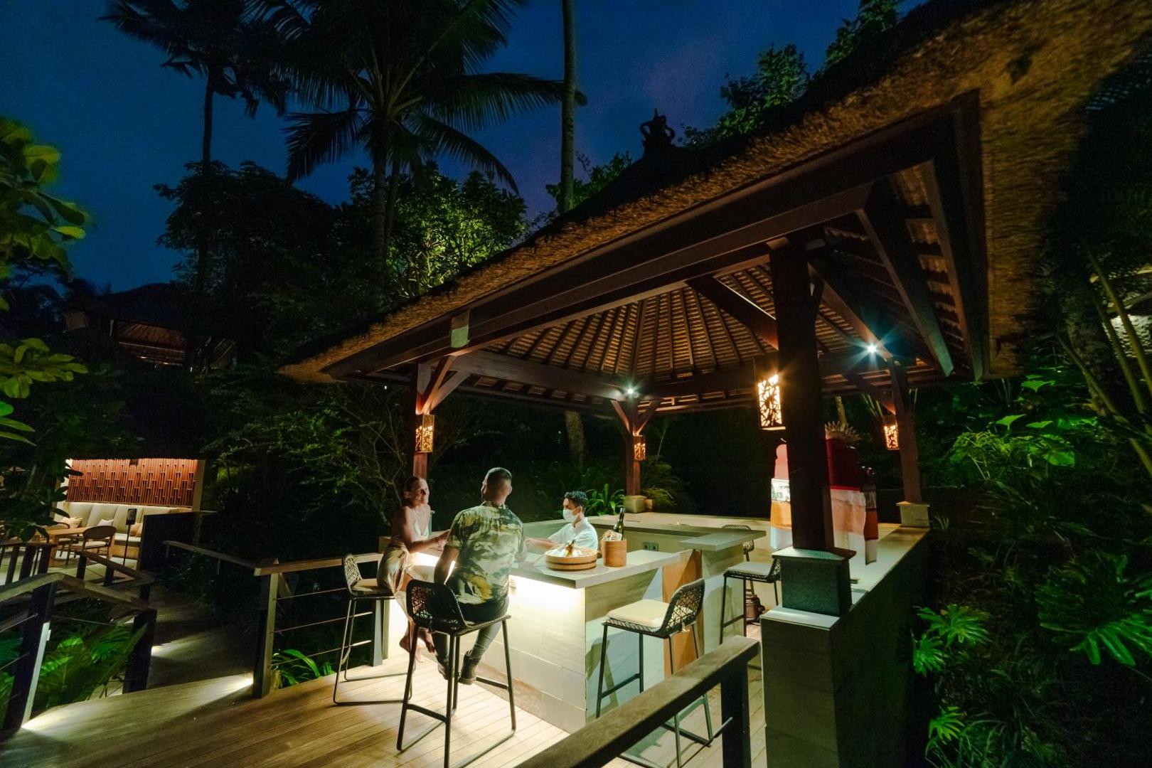 Hoshinoya Bali