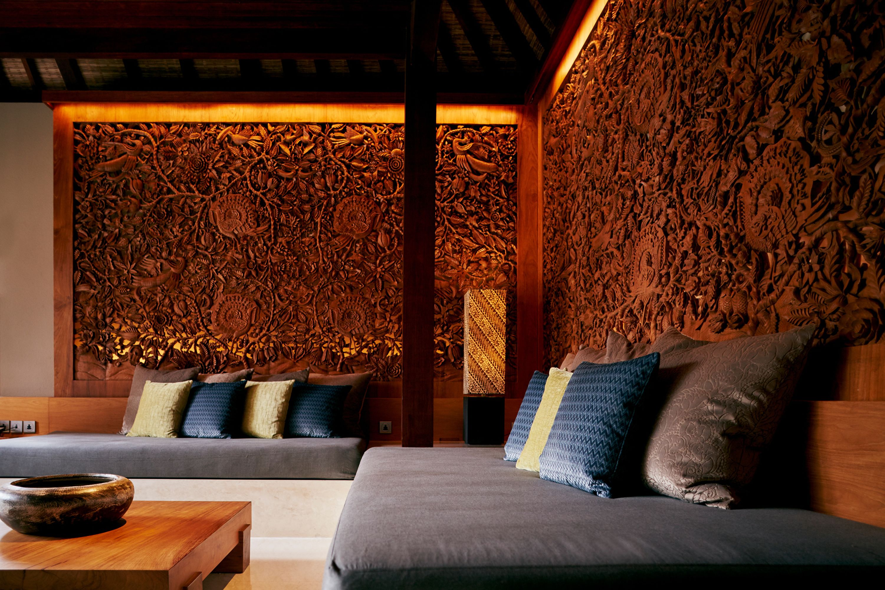 Hoshinoya Bali
