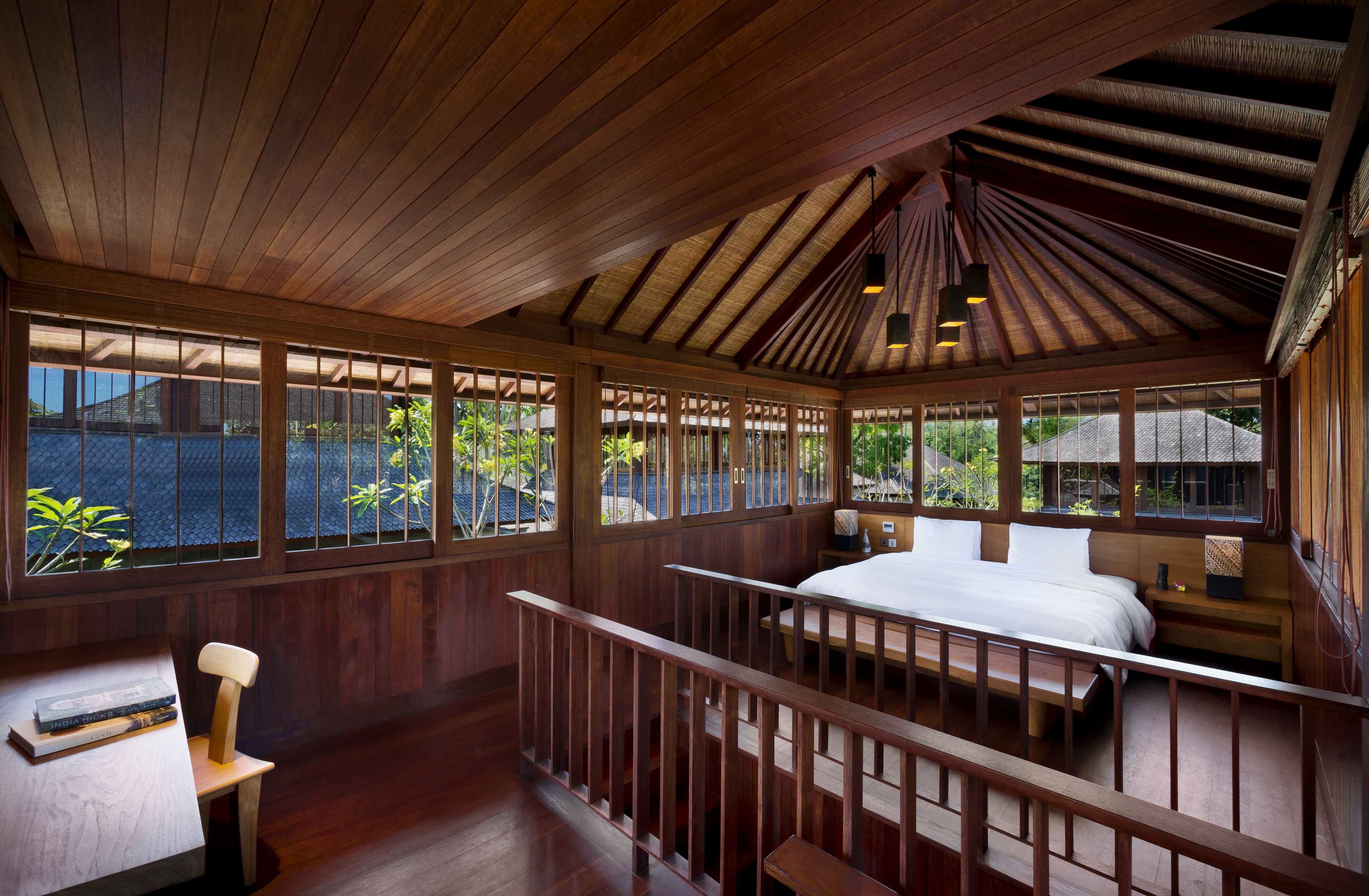 Hoshinoya Bali